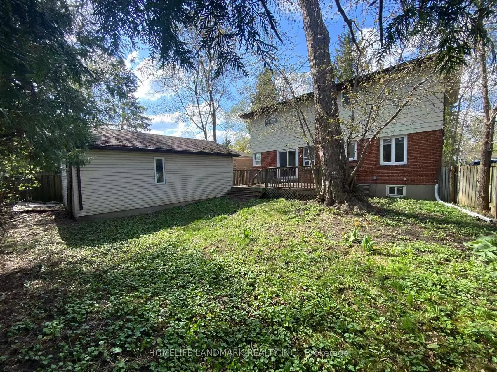 42 Cartier Crescent