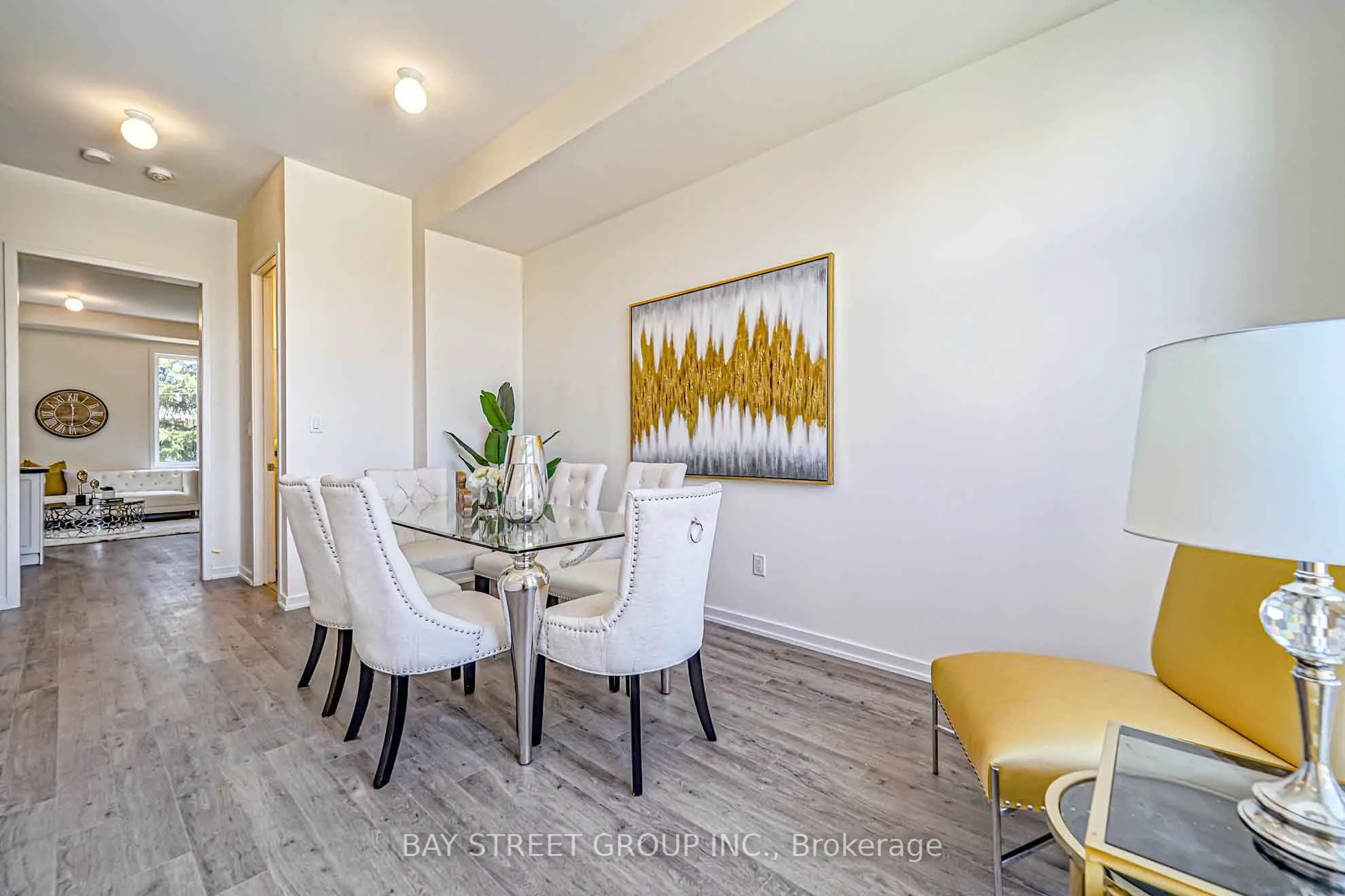 54 Pantheon Lane