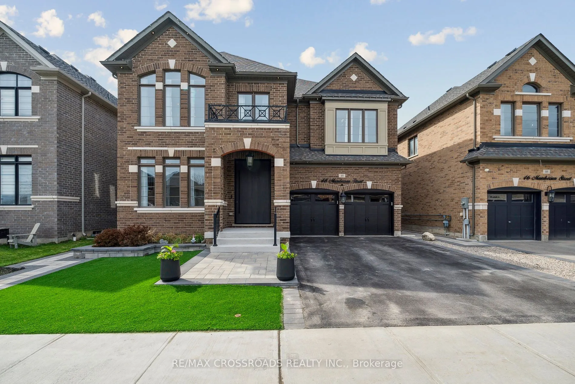48 Mumberson Street