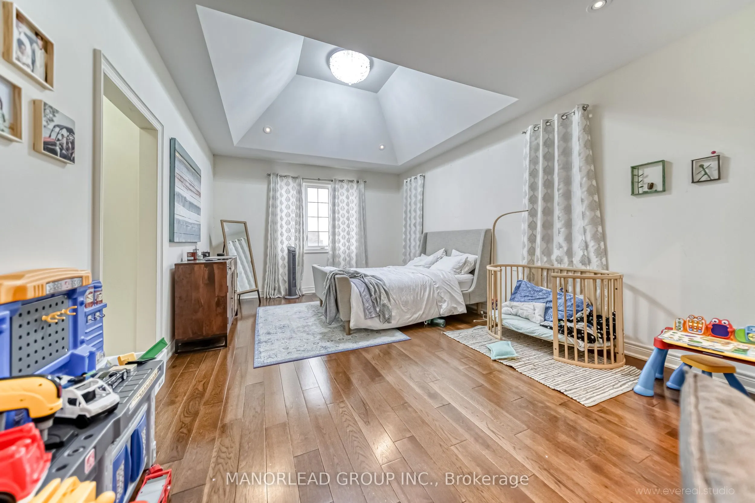 59 Horse Rake Road