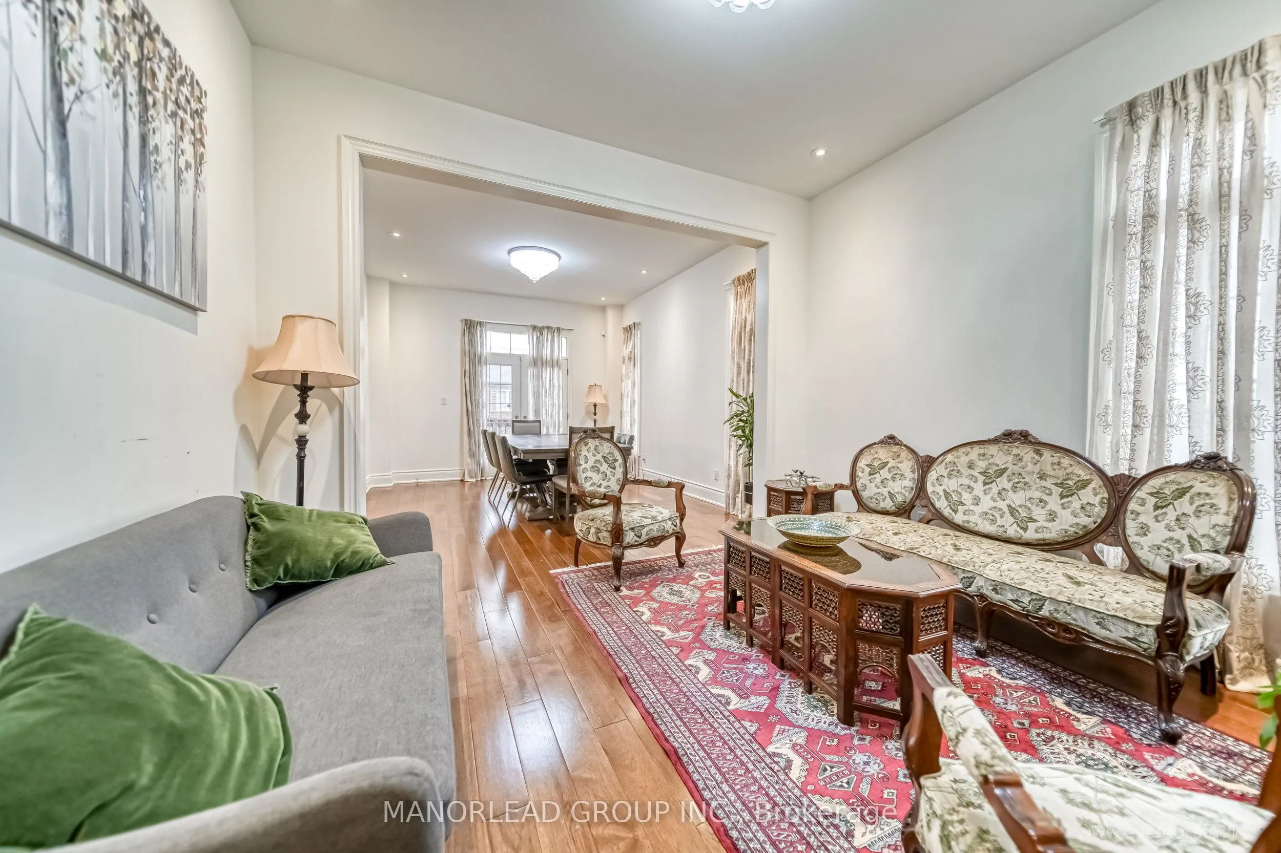 59 Horse Rake Road