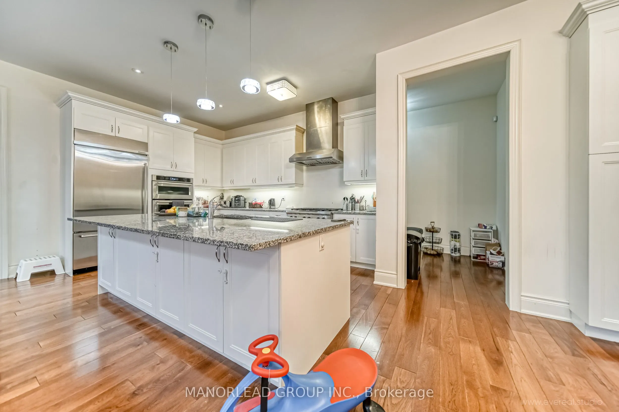 59 Horse Rake Road