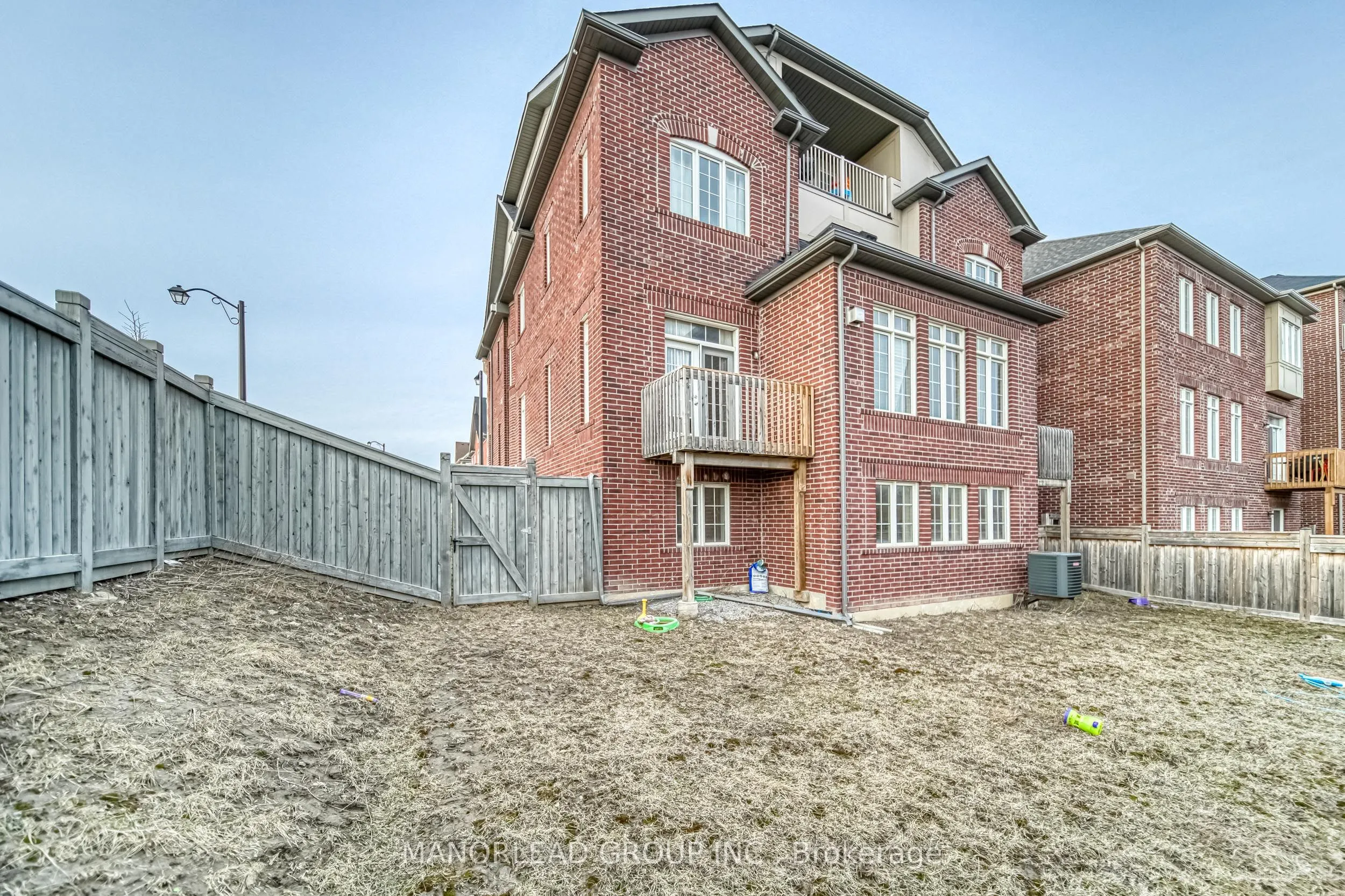 59 Horse Rake Road