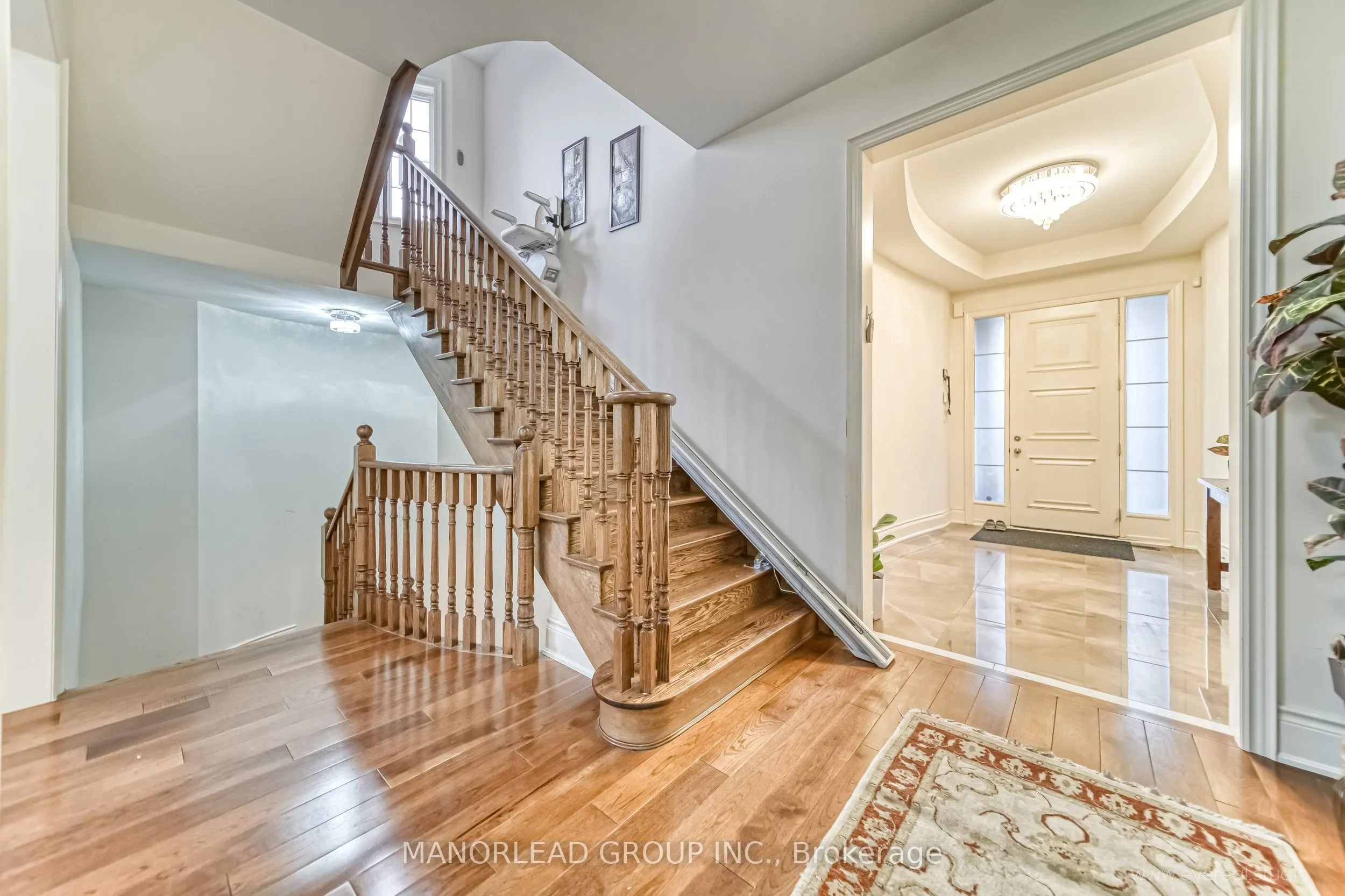 59 Horse Rake Road