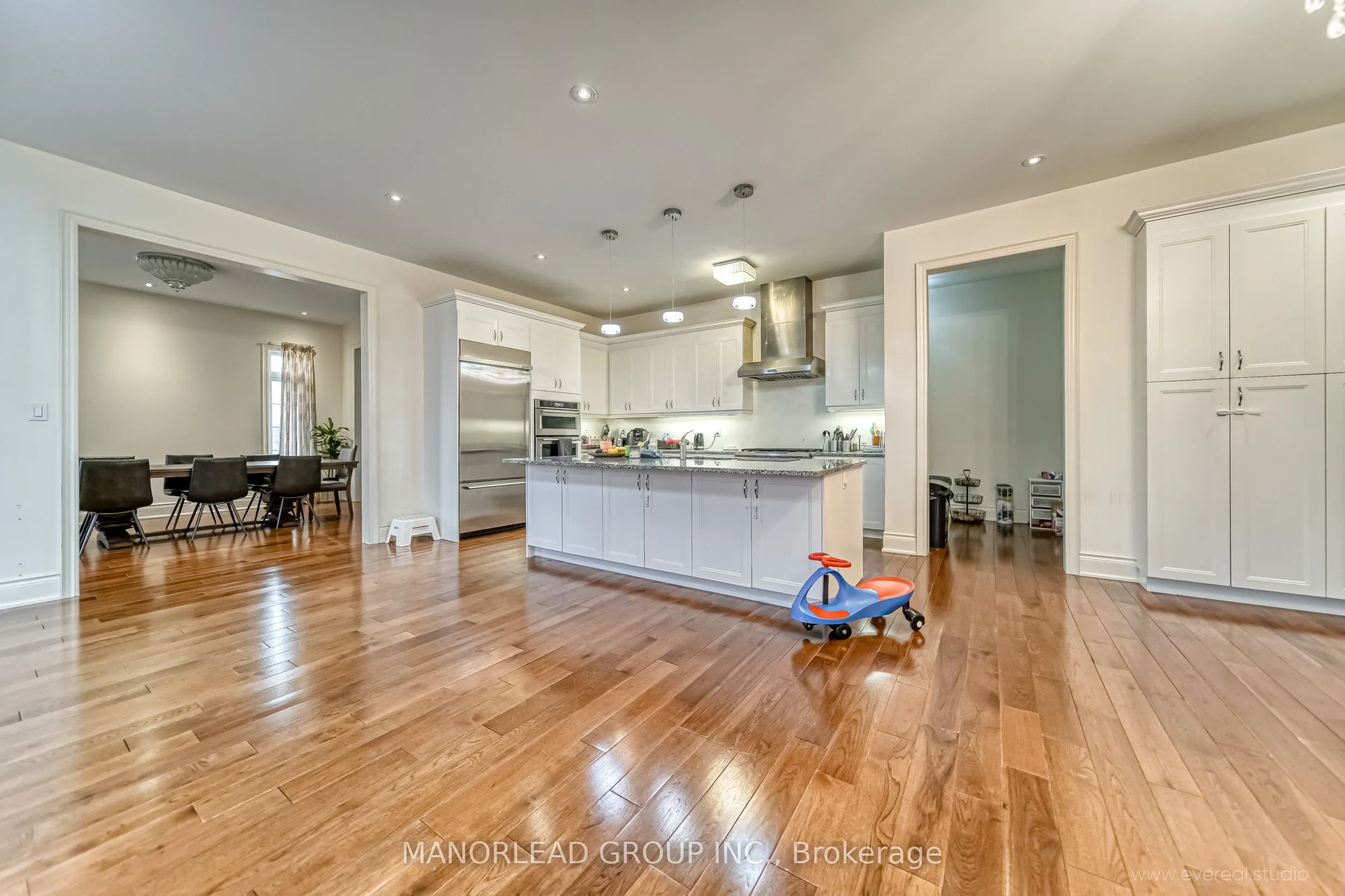 59 Horse Rake Road