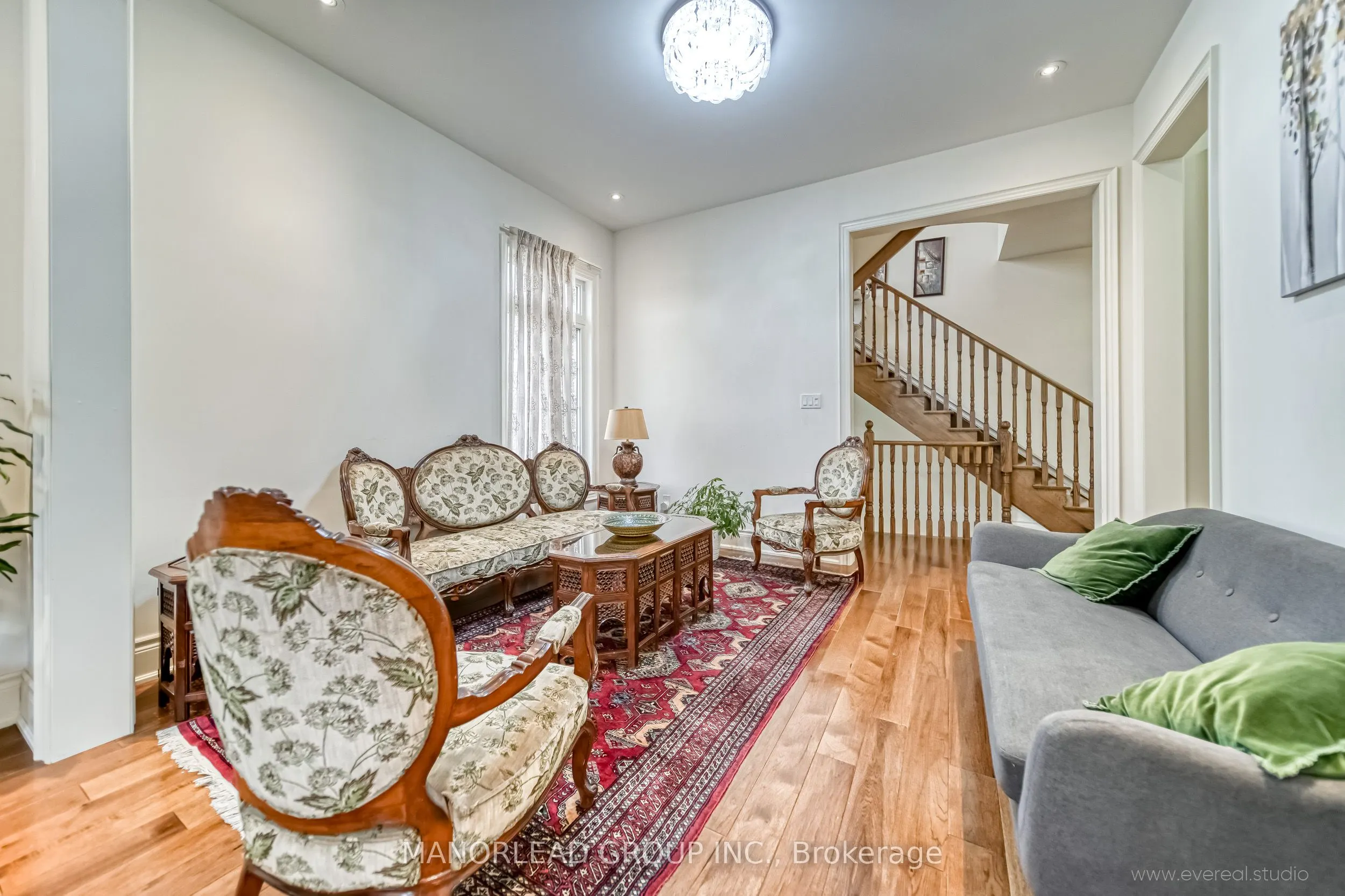 59 Horse Rake Road