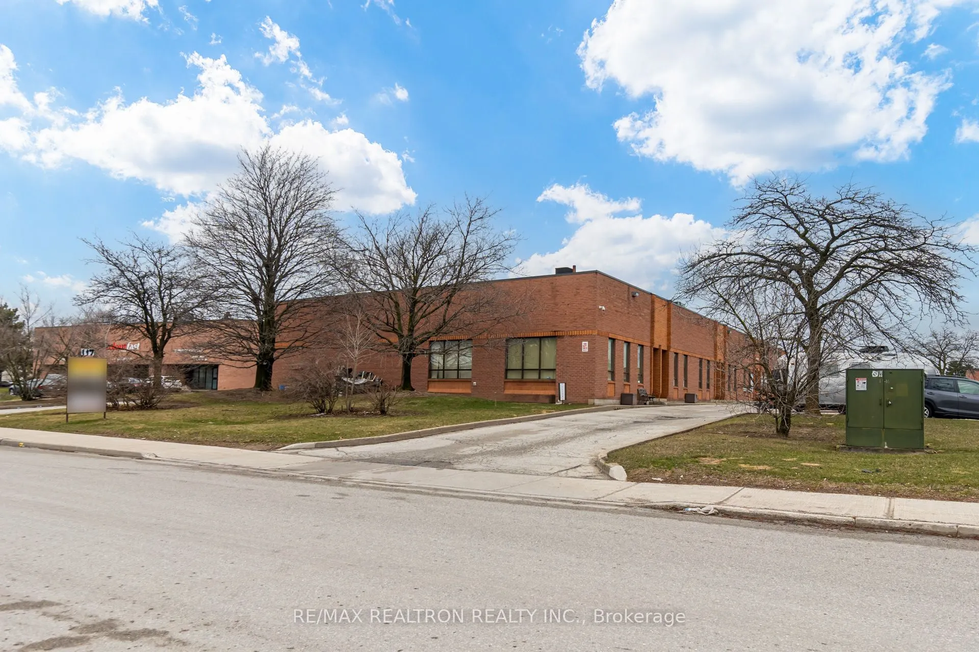 117 Planchet Road N, #5