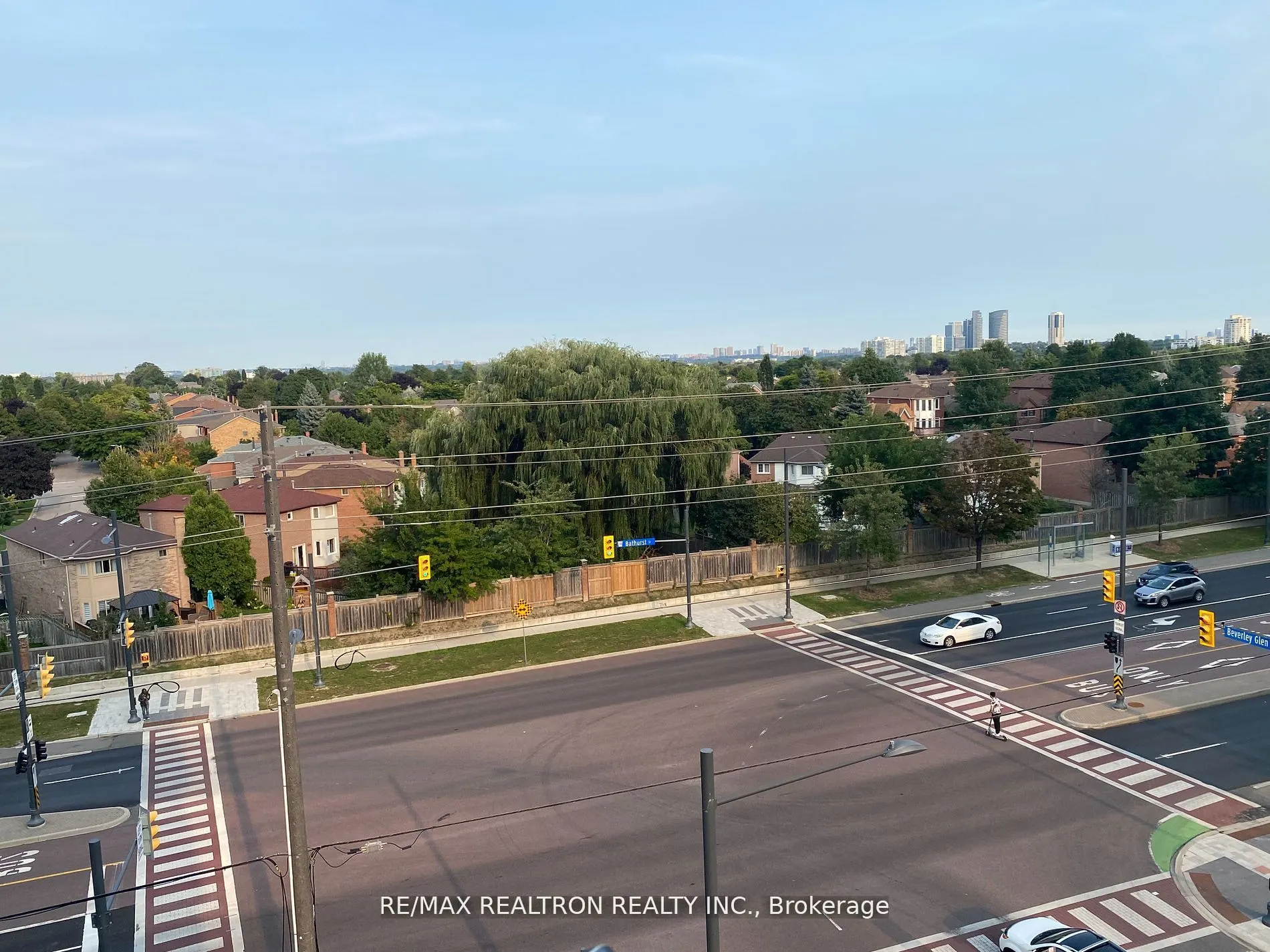 7950 Bathurst Street, #617