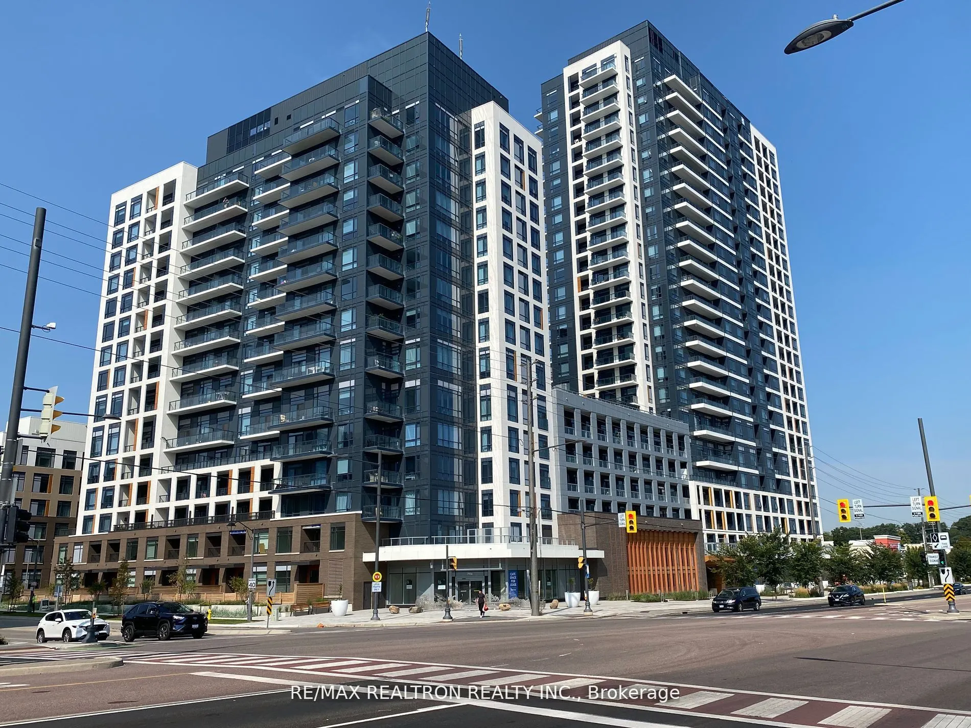7950 Bathurst Street, #617