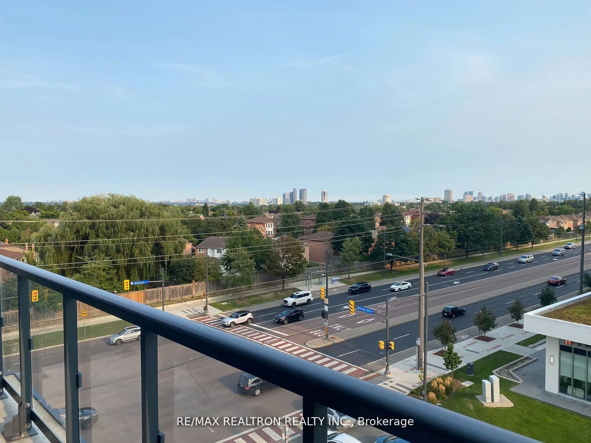 7950 Bathurst Street, #617