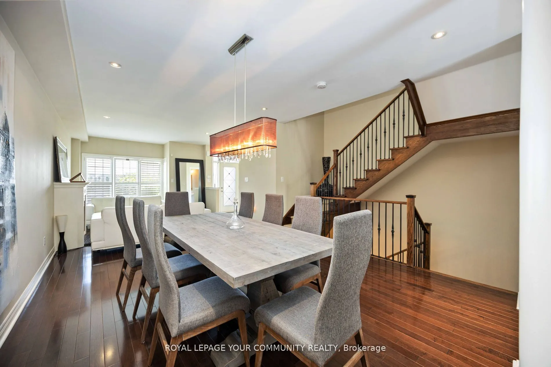 8900 Bathurst Street #37