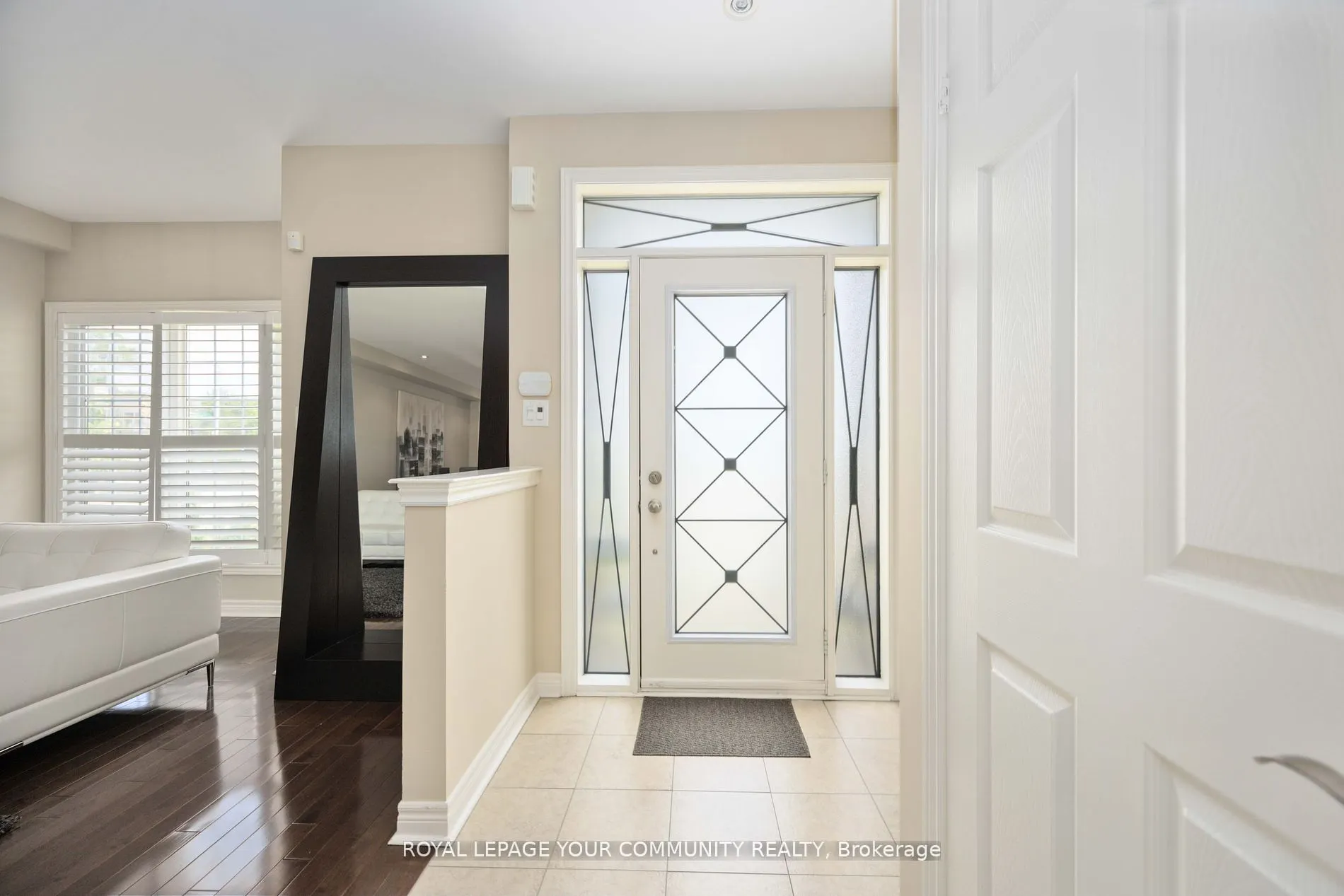 8900 Bathurst Street #37