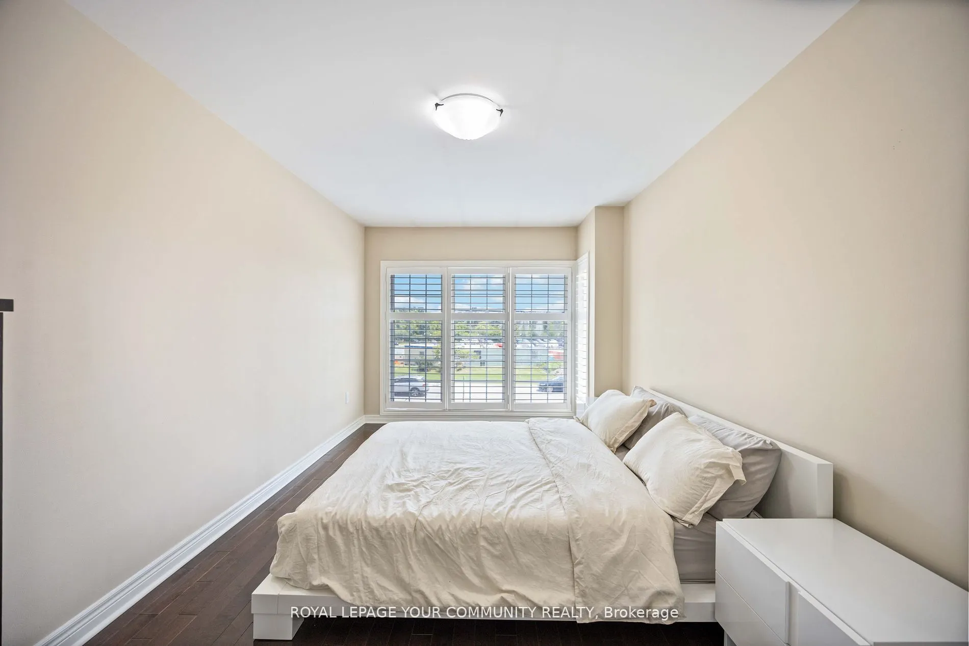 8900 Bathurst Street #37