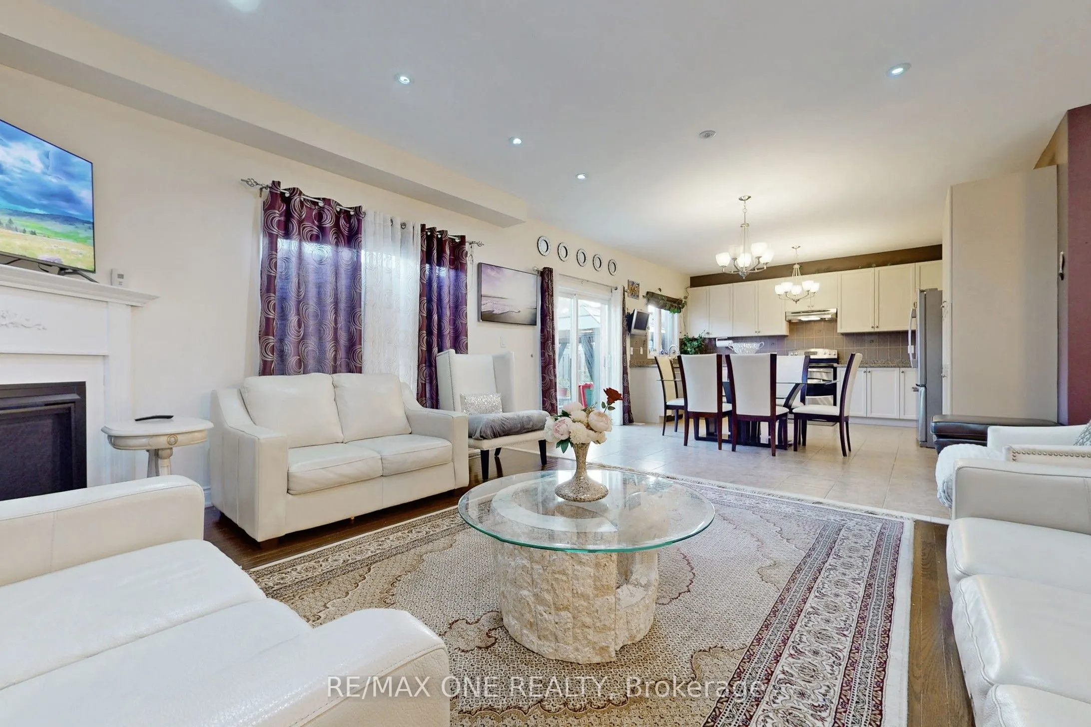 45 Mapleton Mills Drive