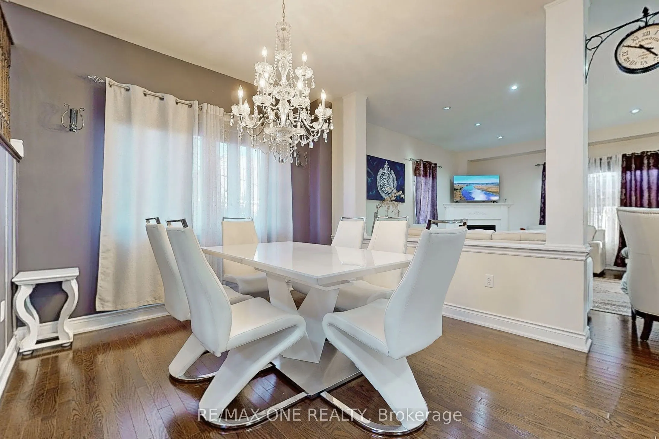 45 Mapleton Mills Drive