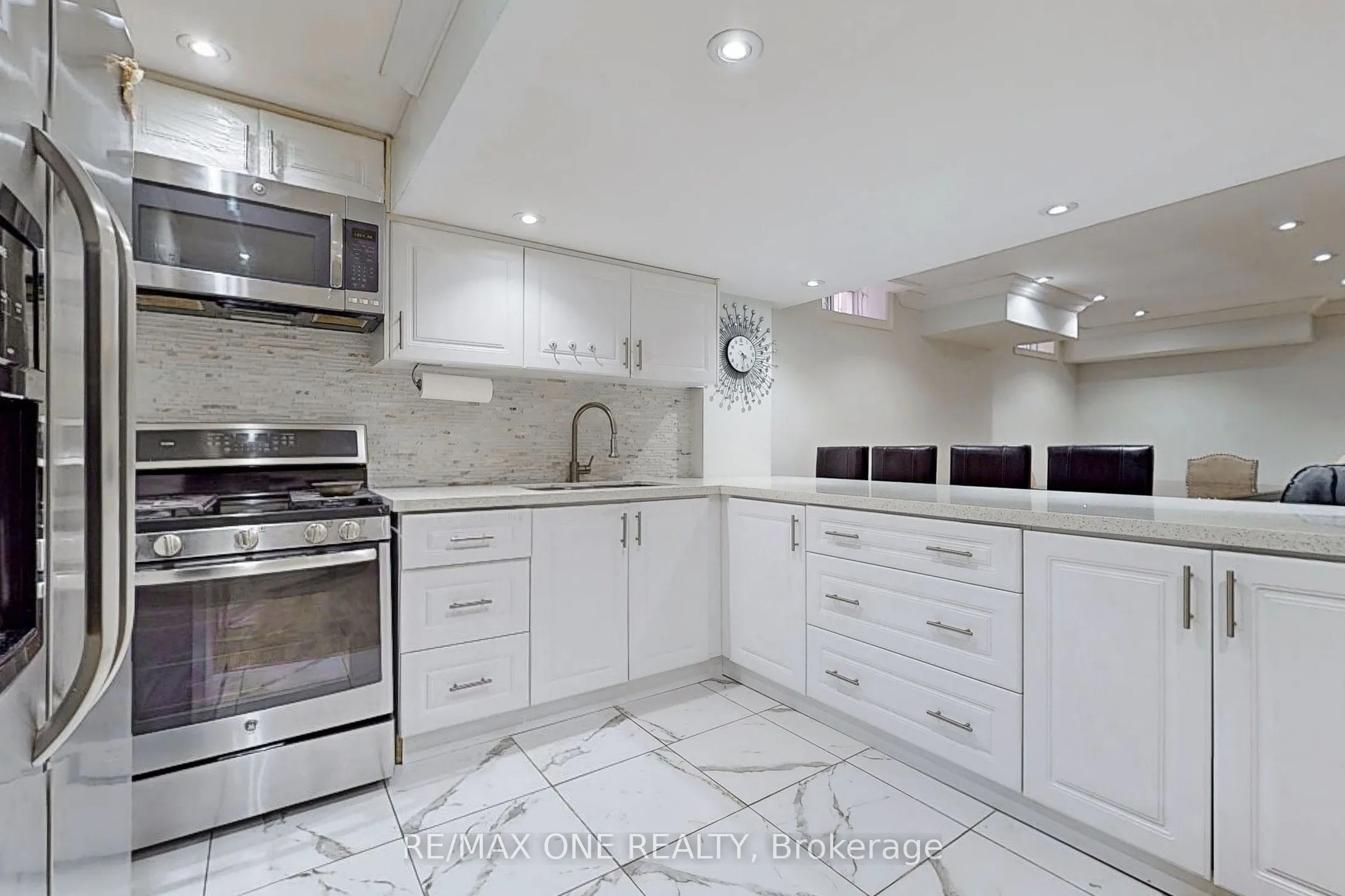 45 Mapleton Mills Drive