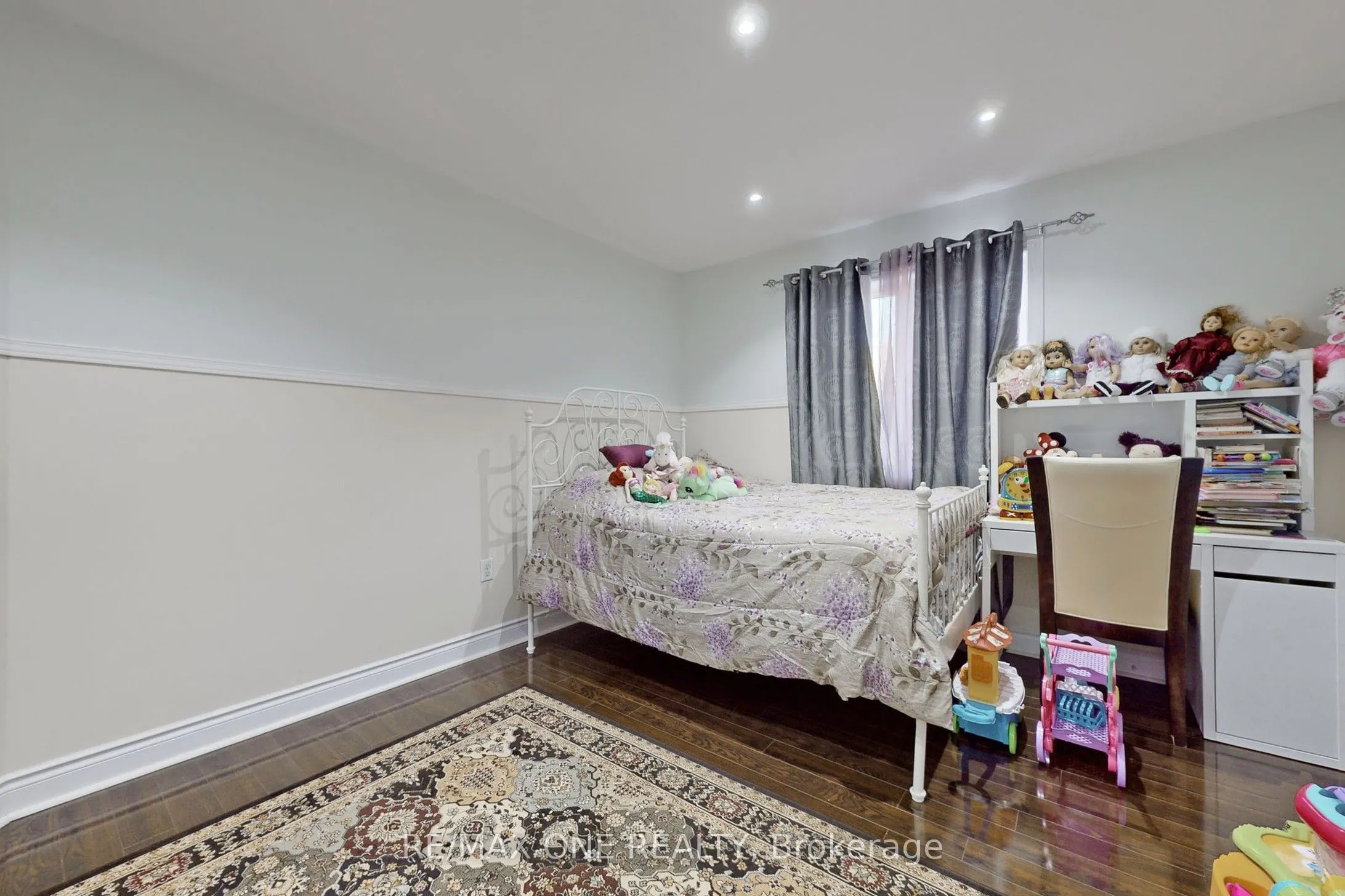 45 Mapleton Mills Drive