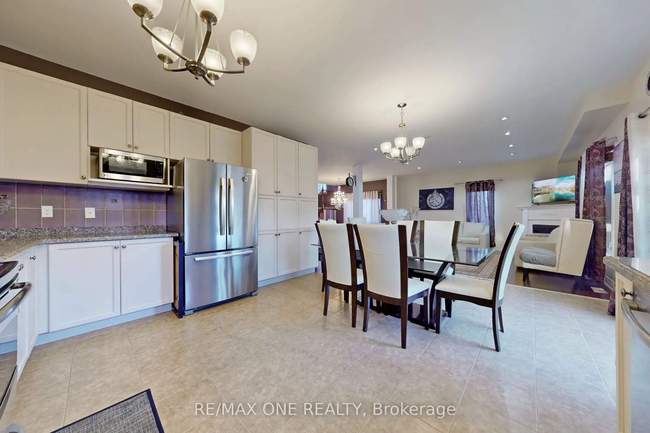 45 Mapleton Mills Drive