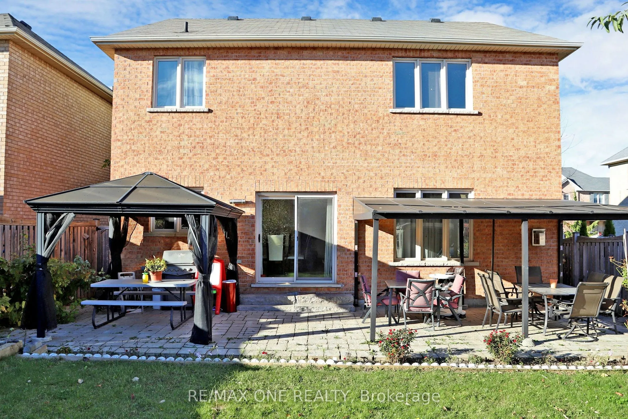 45 Mapleton Mills Drive