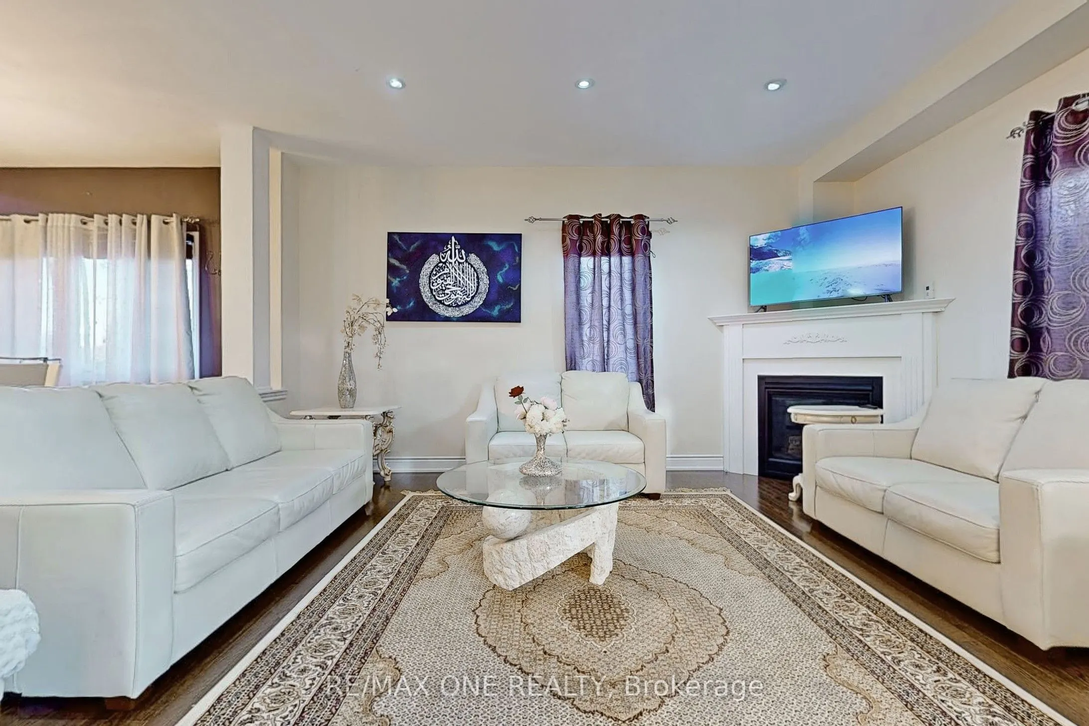 45 Mapleton Mills Drive