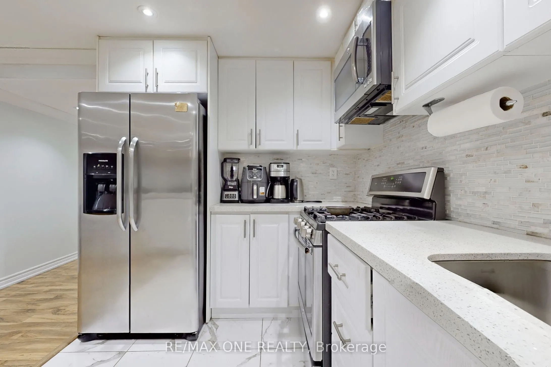 45 Mapleton Mills Drive