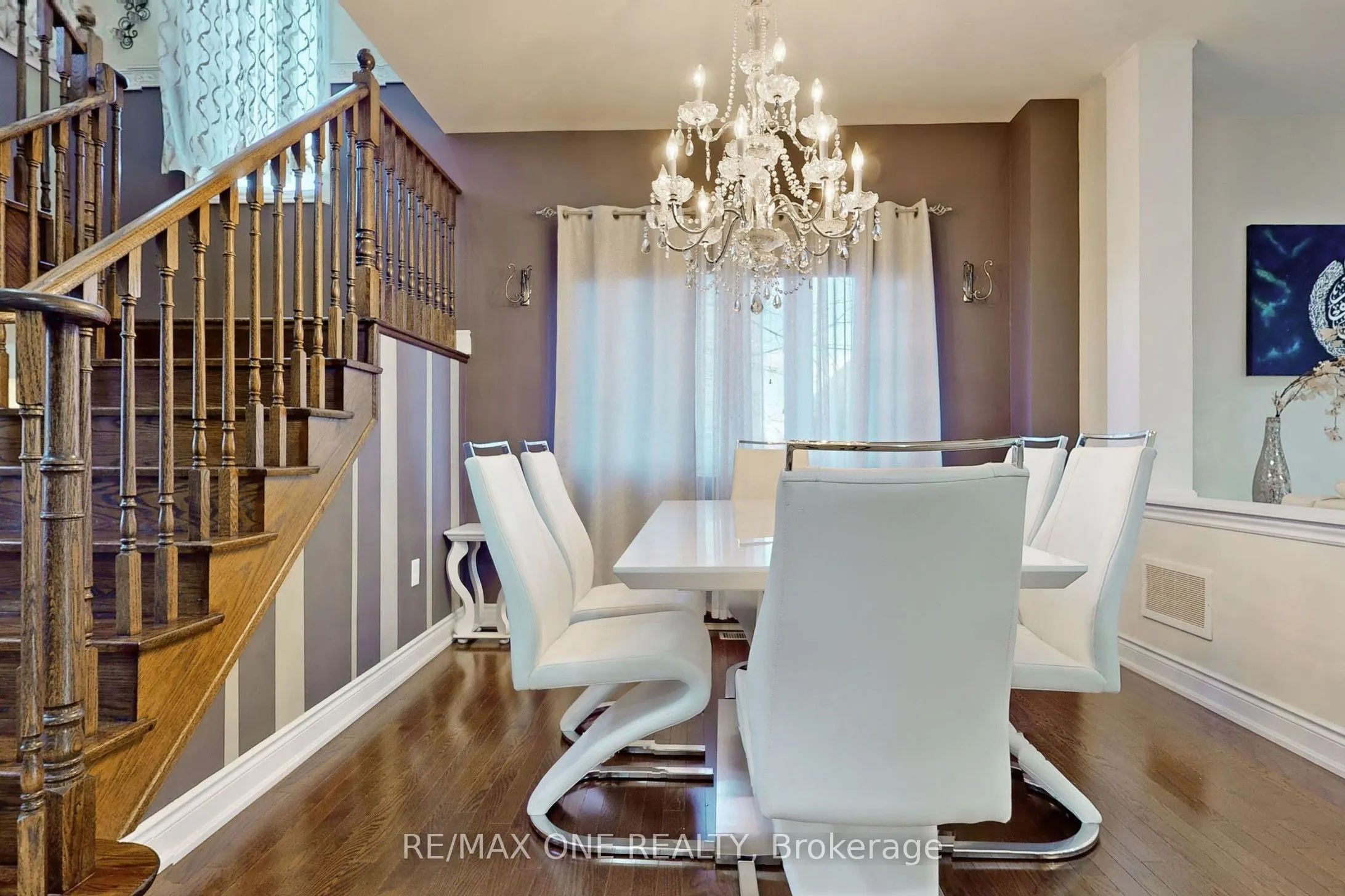 45 Mapleton Mills Drive