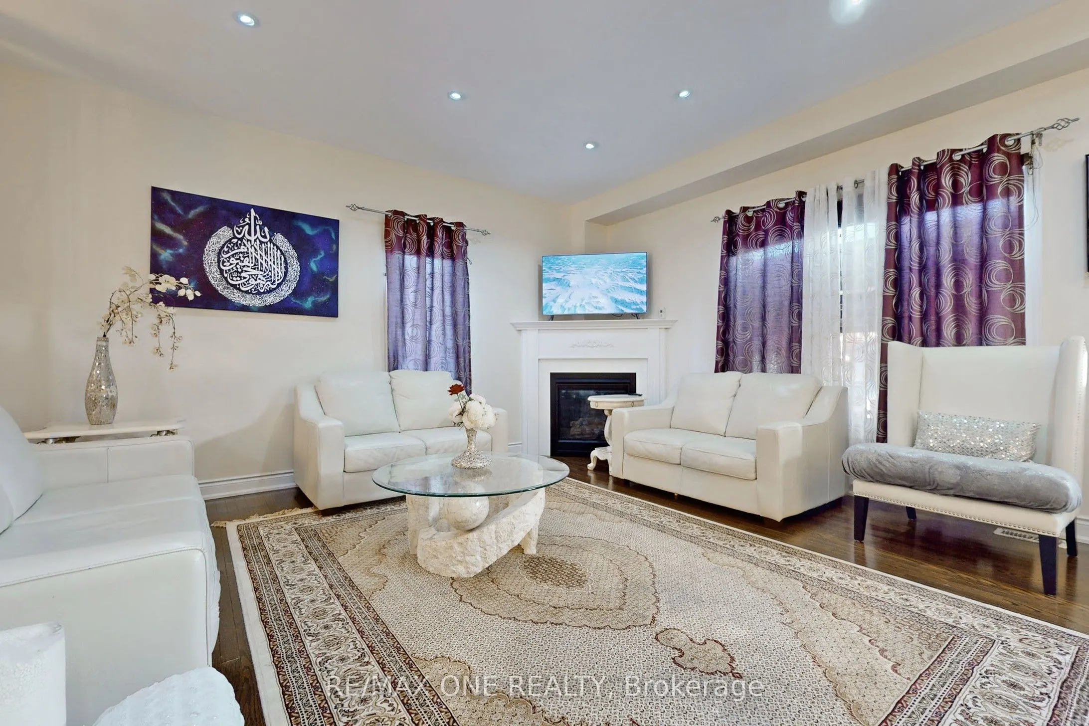 45 Mapleton Mills Drive