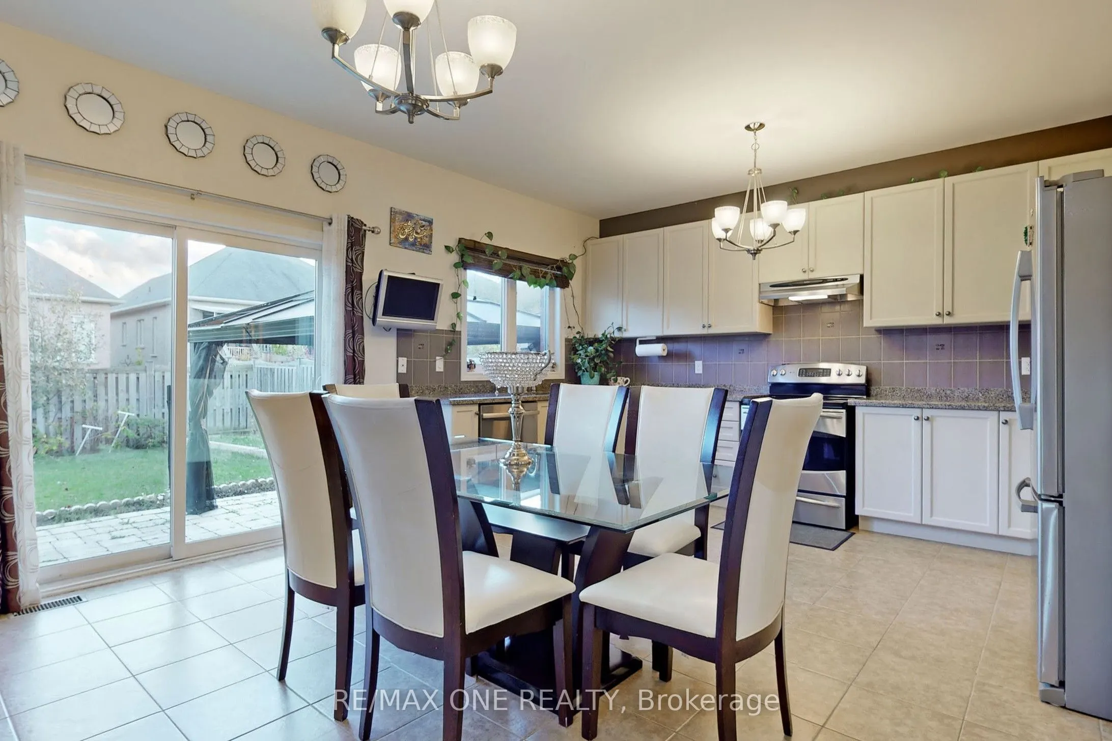 45 Mapleton Mills Drive