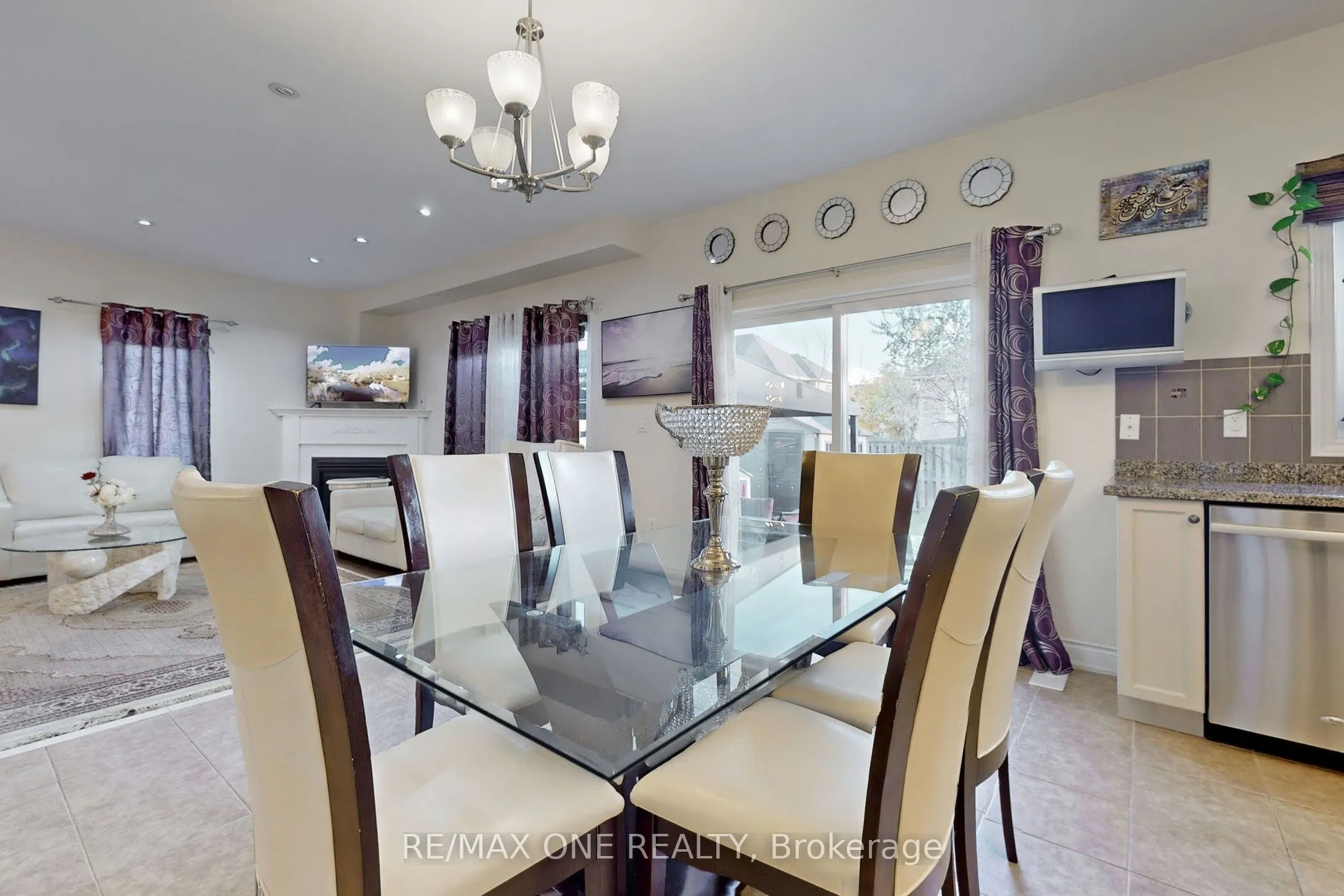 45 Mapleton Mills Drive