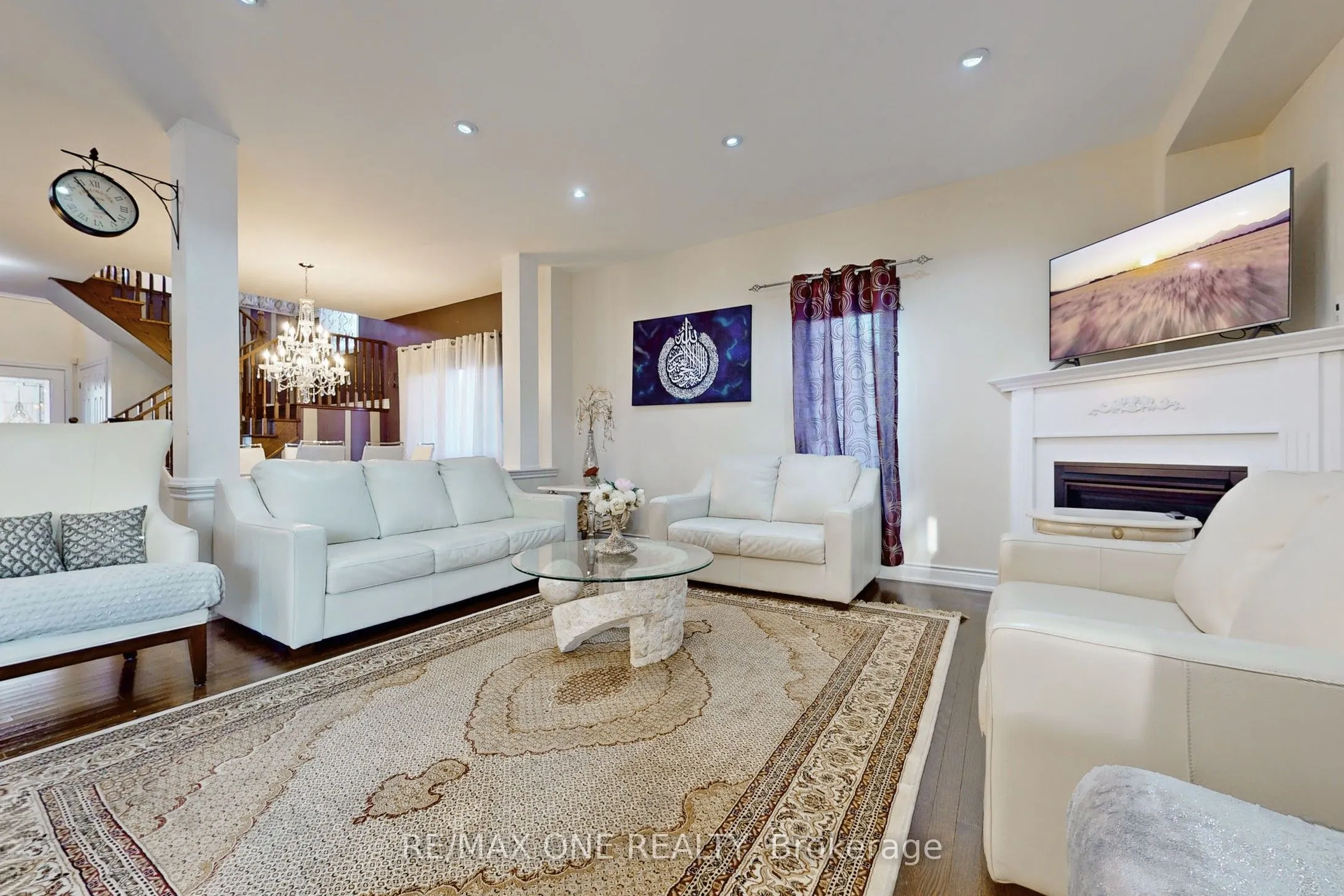45 Mapleton Mills Drive