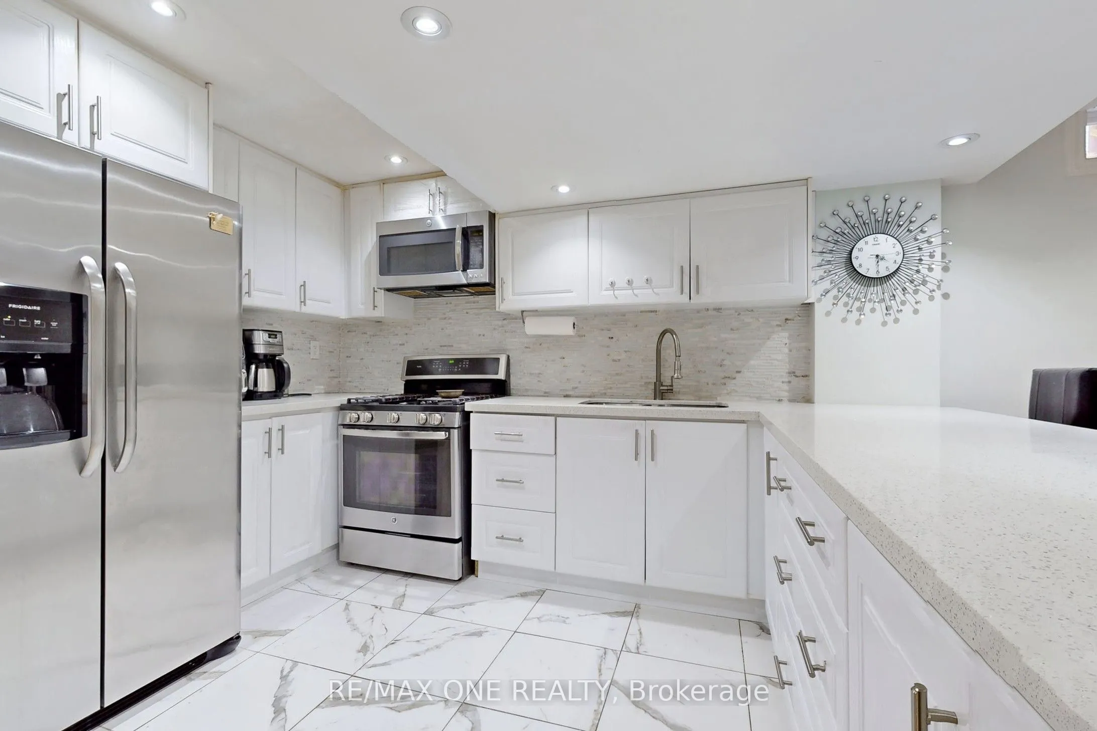 45 Mapleton Mills Drive