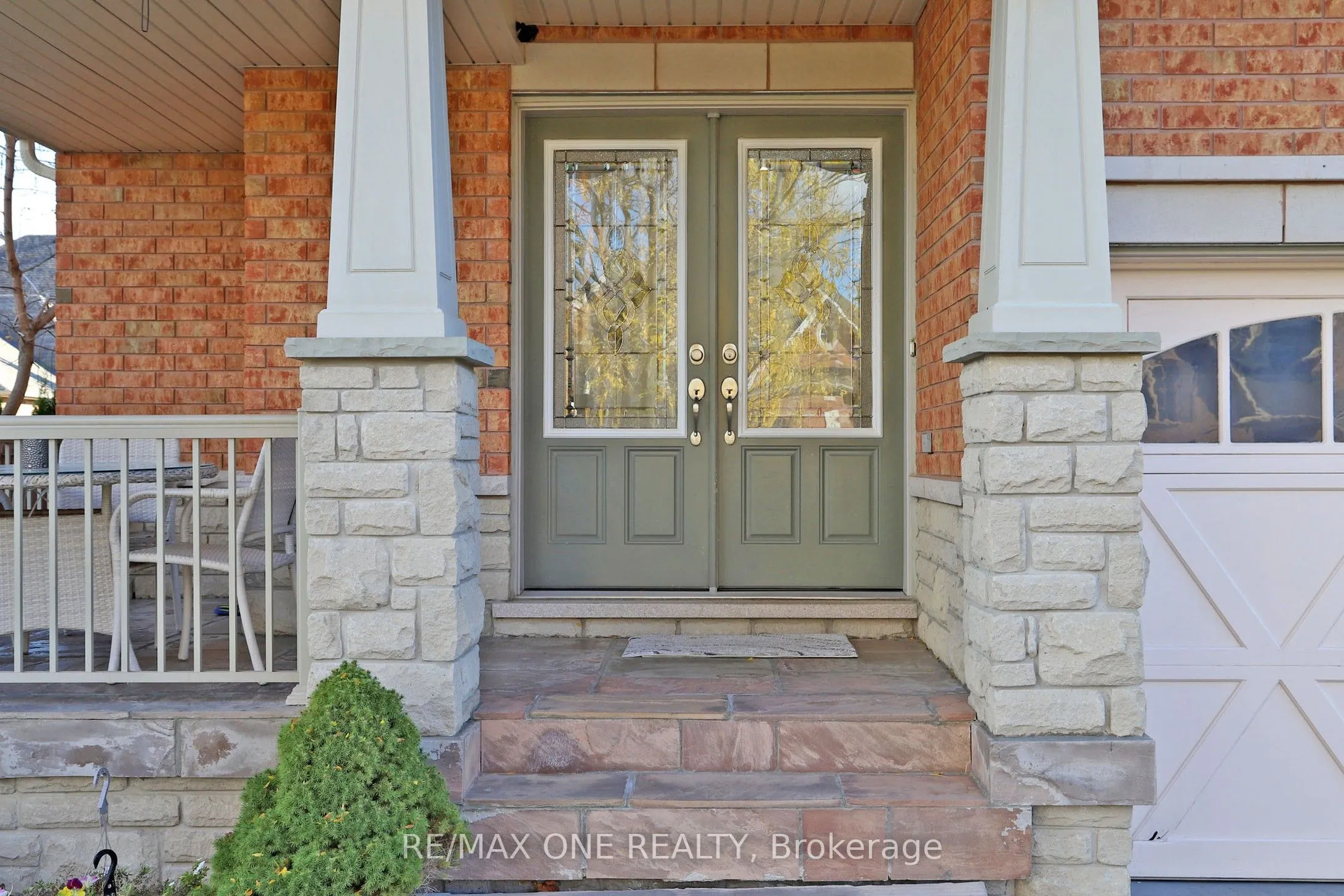 45 Mapleton Mills Drive