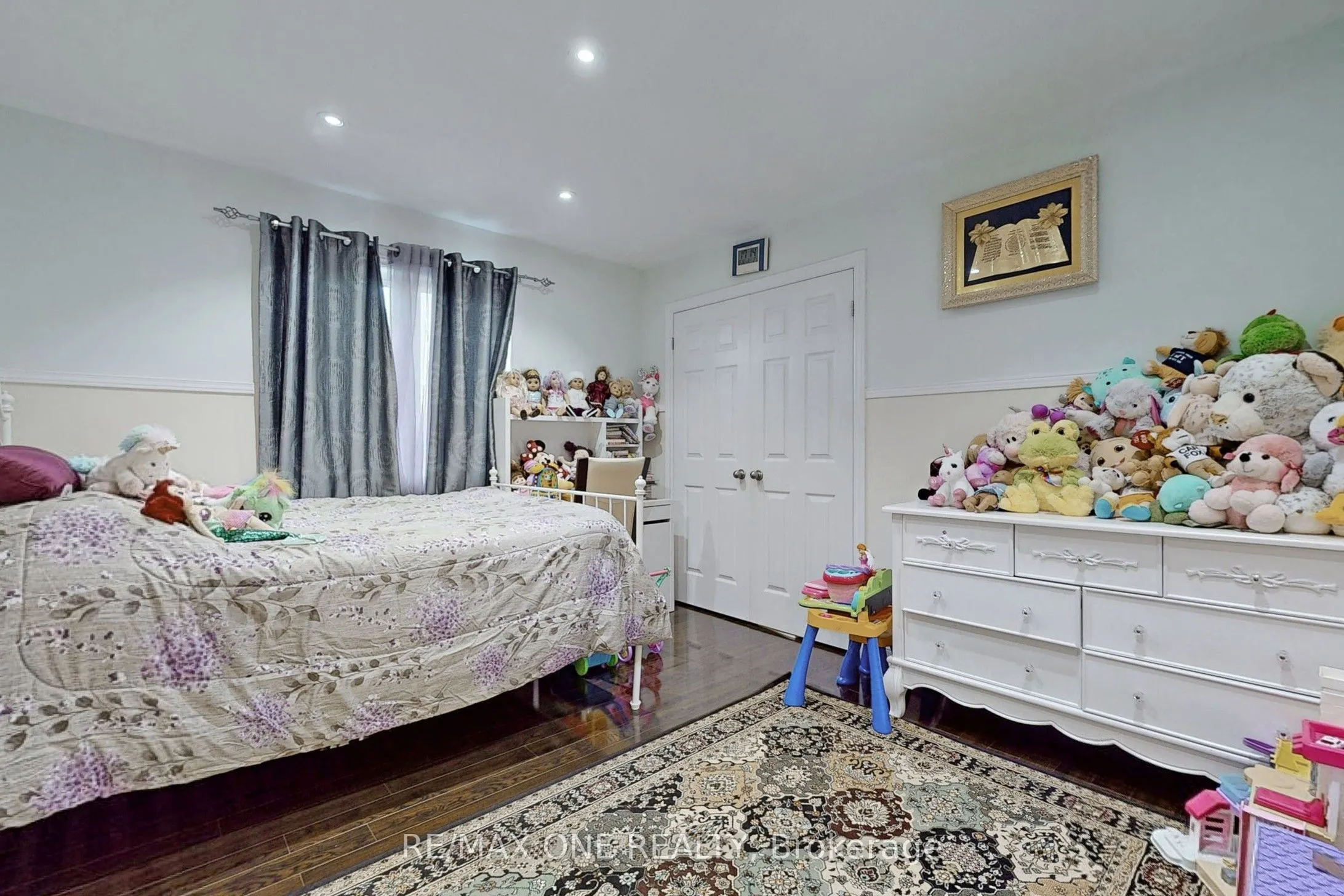 45 Mapleton Mills Drive