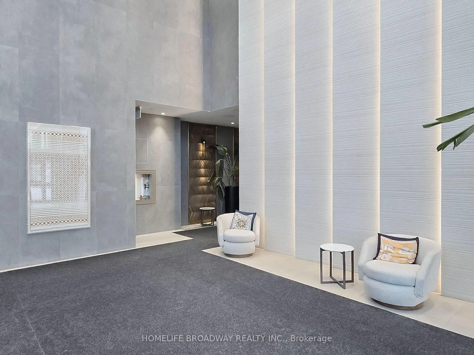 7890 Jane Street, #4809