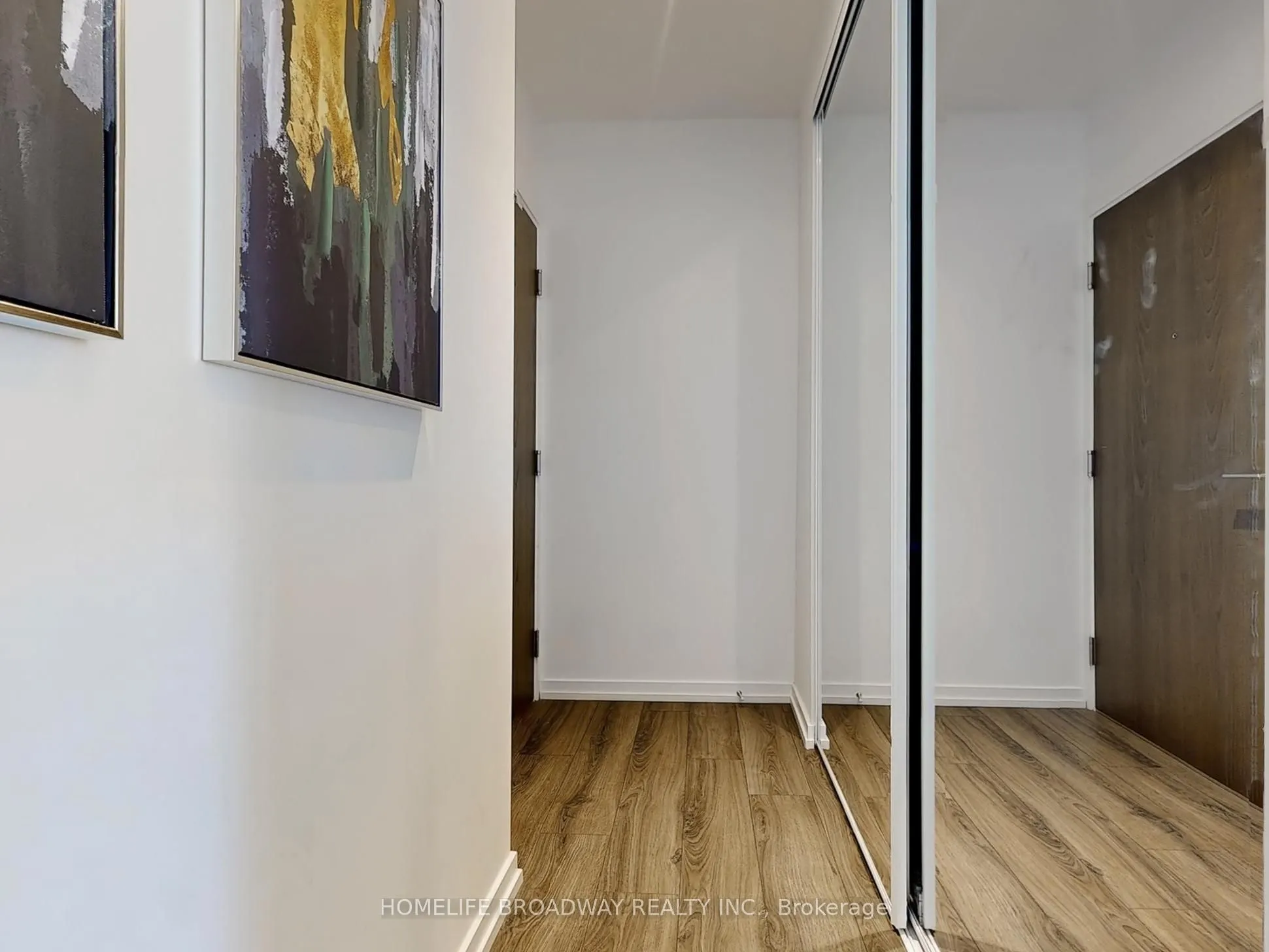 7890 Jane Street, #4809