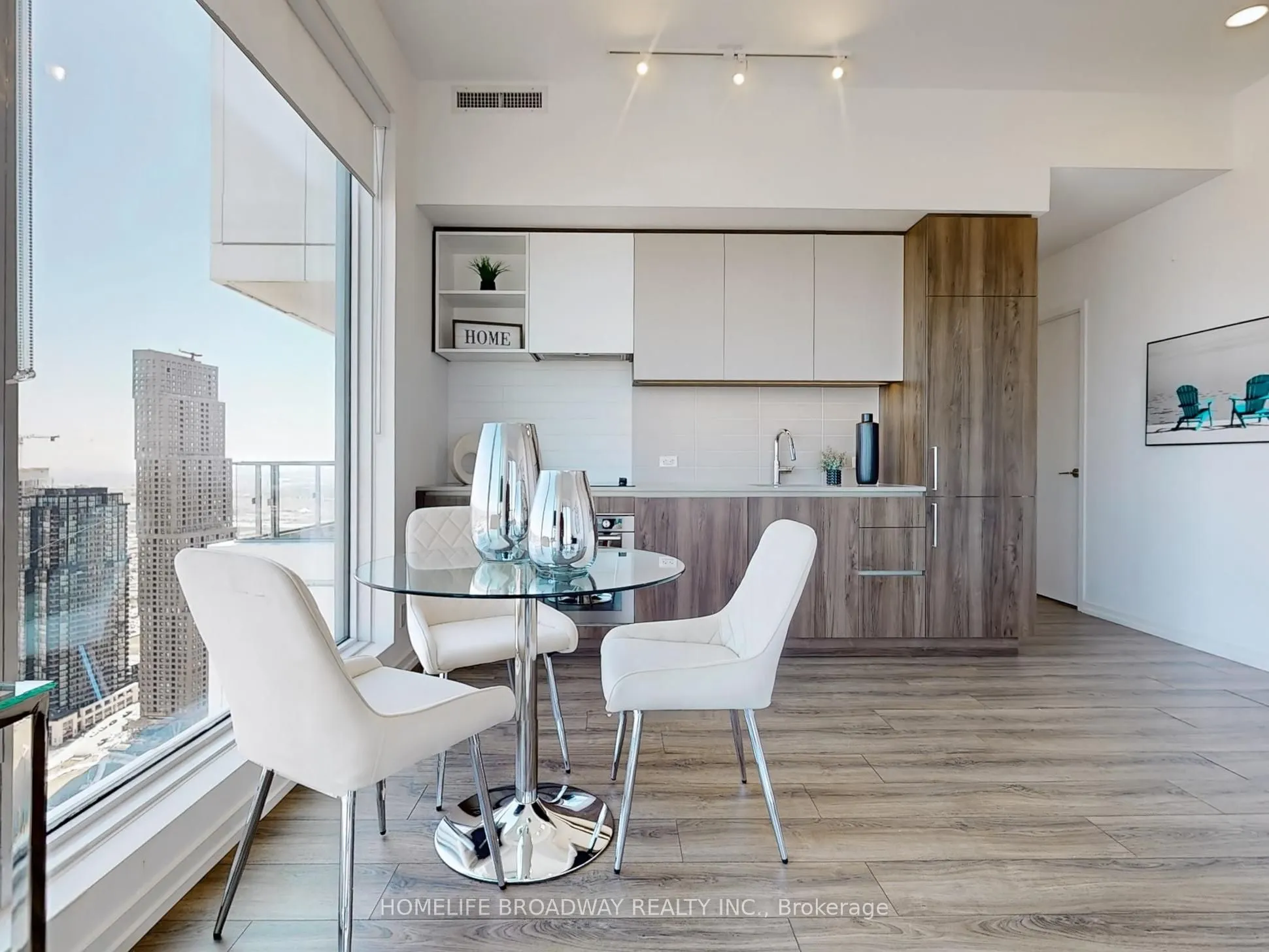 7890 Jane Street, #4809