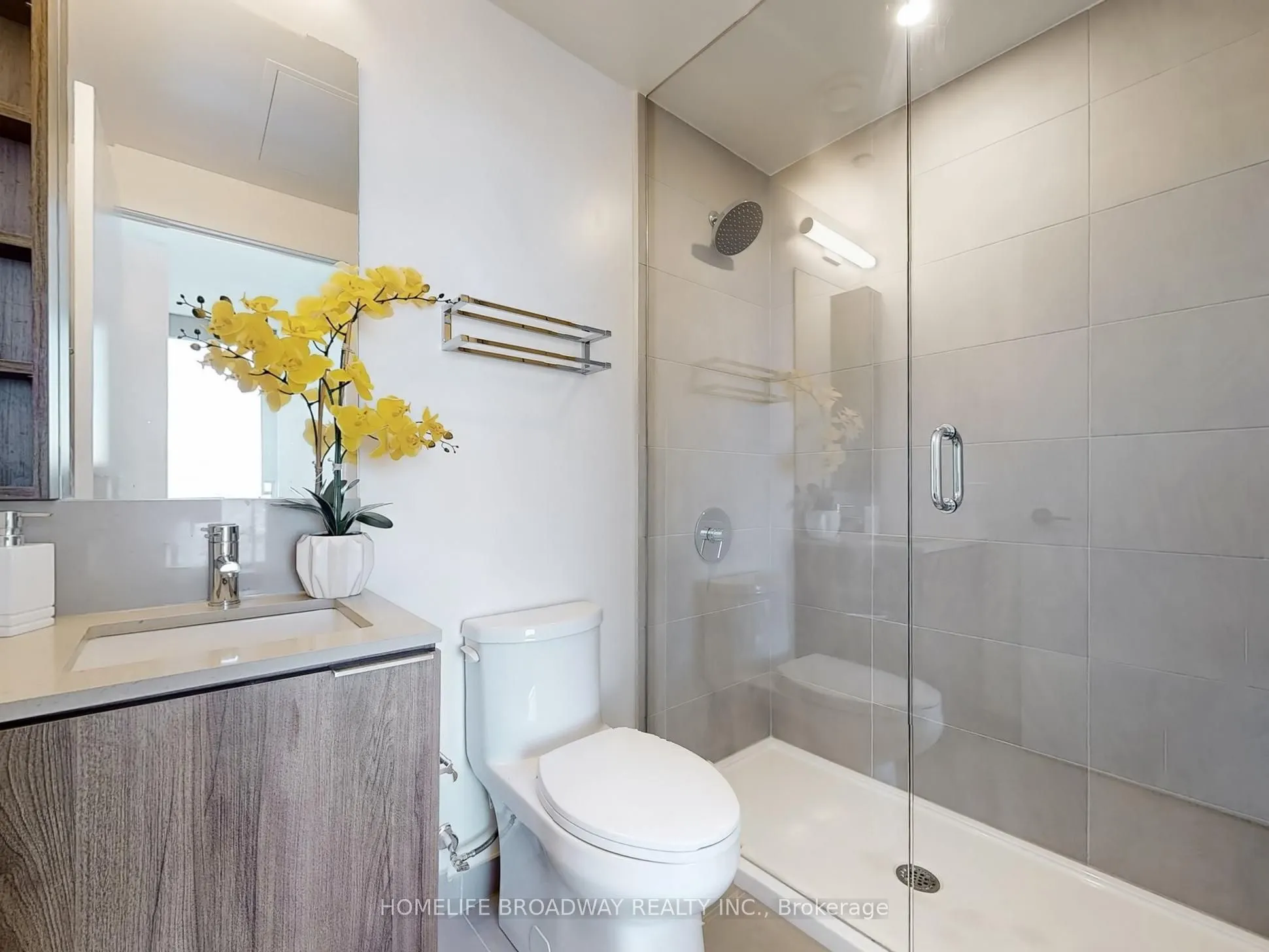 7890 Jane Street, #4809