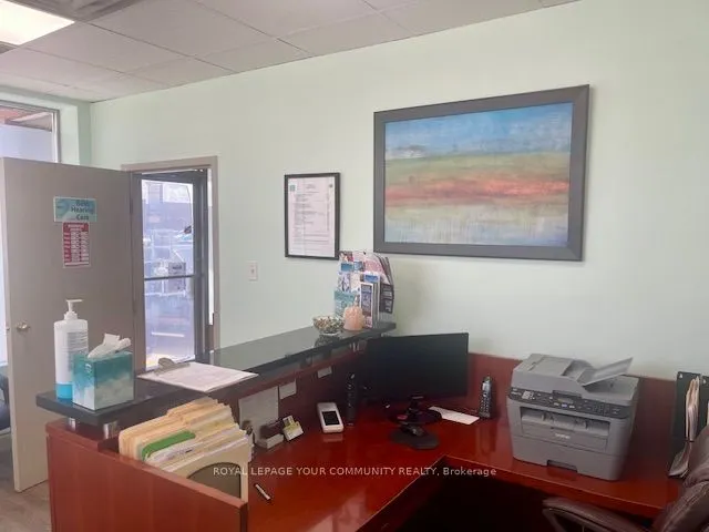 107 Holland Street E, #104