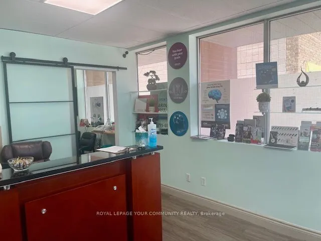 107 Holland Street E, #104