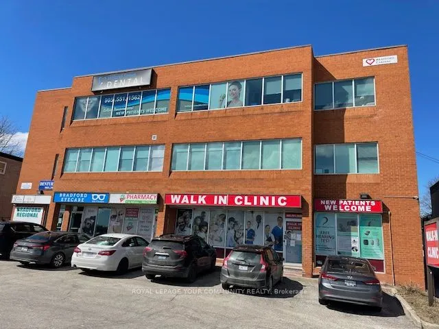 107 Holland Street E, #104