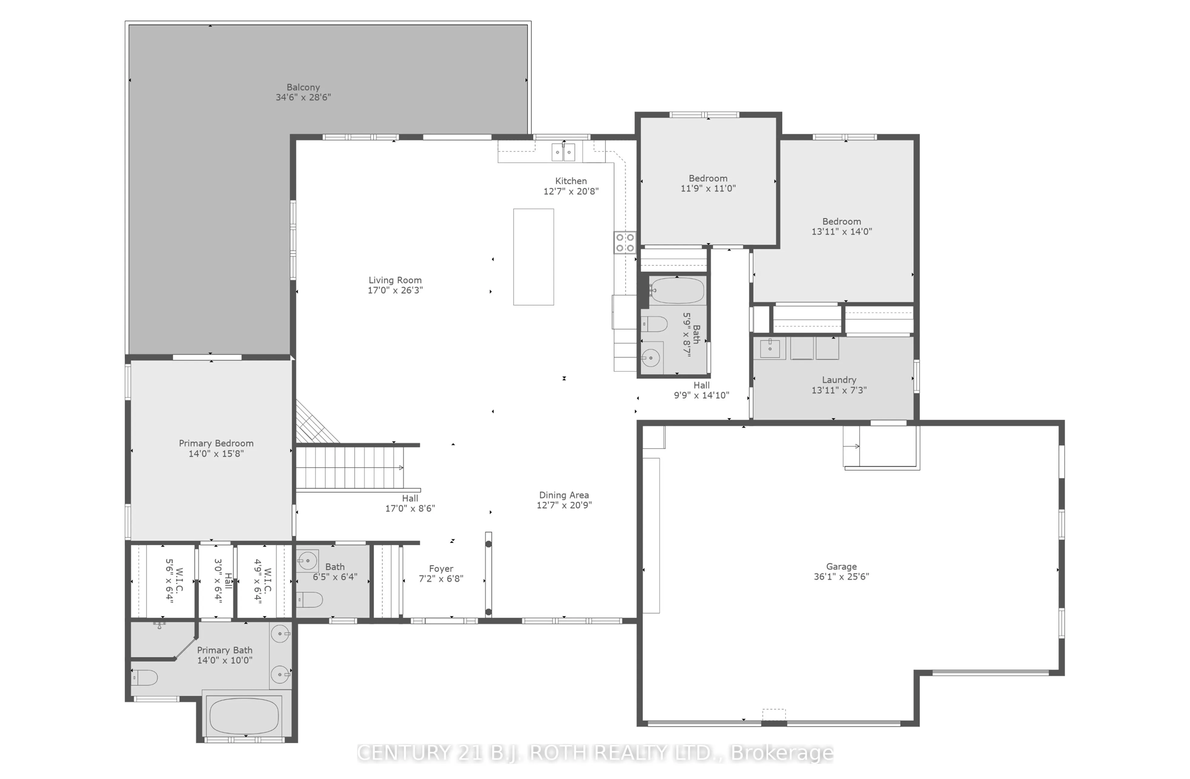 10 BROLLEY Crescent