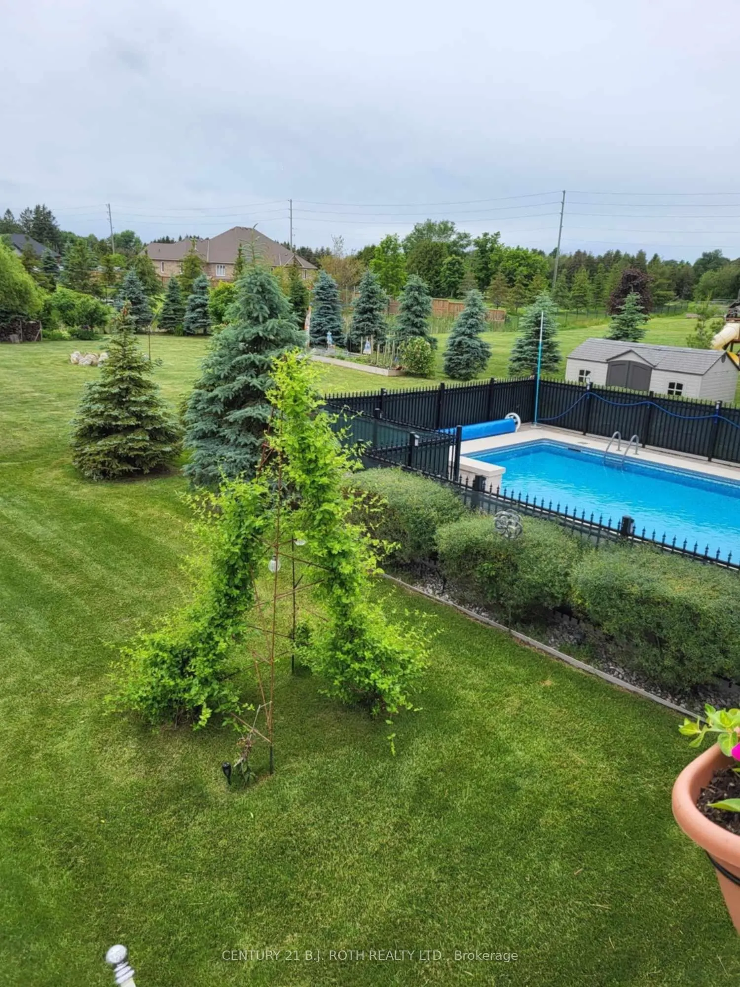10 BROLLEY Crescent