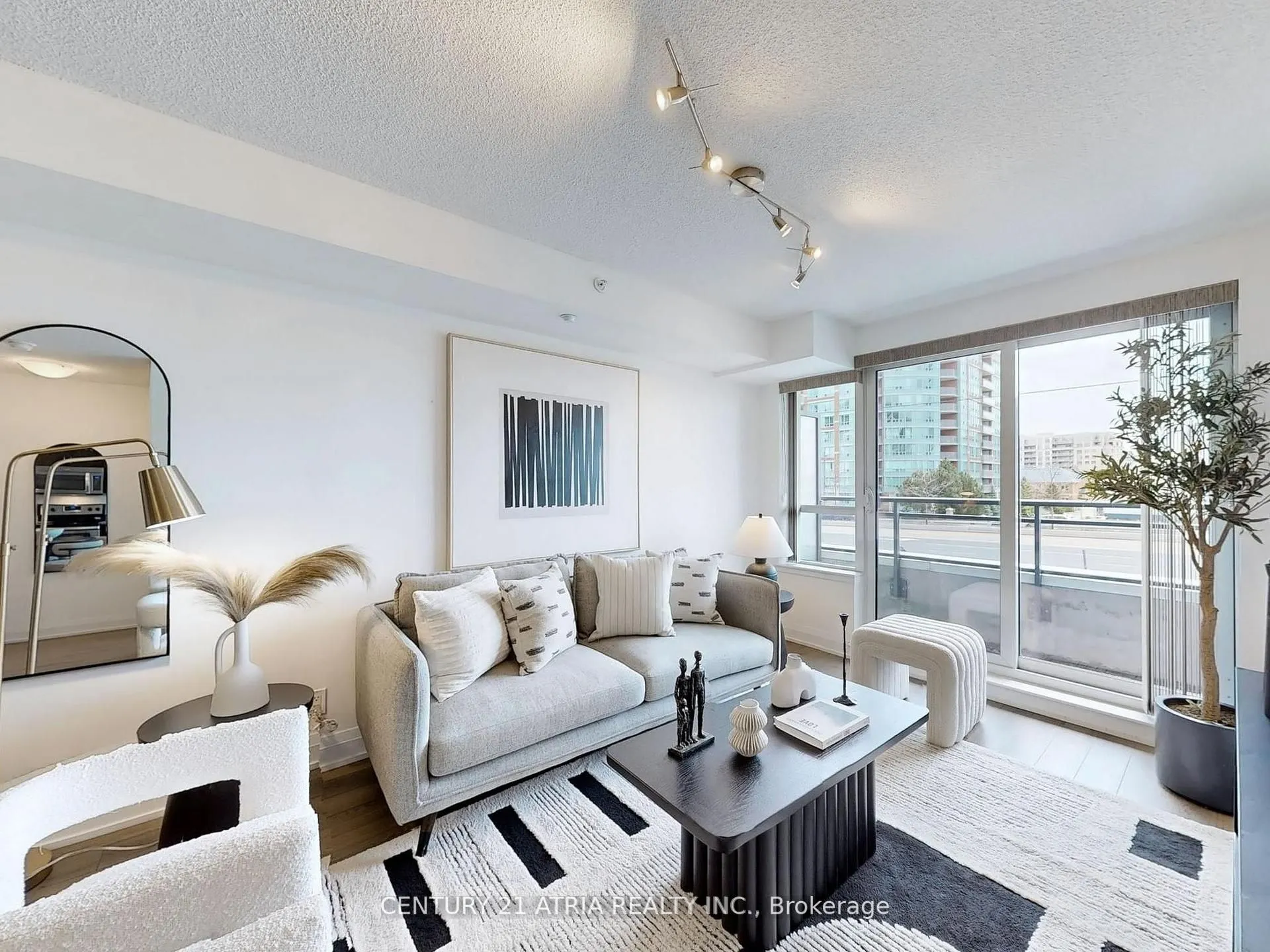 372 Highway 7 E, #205