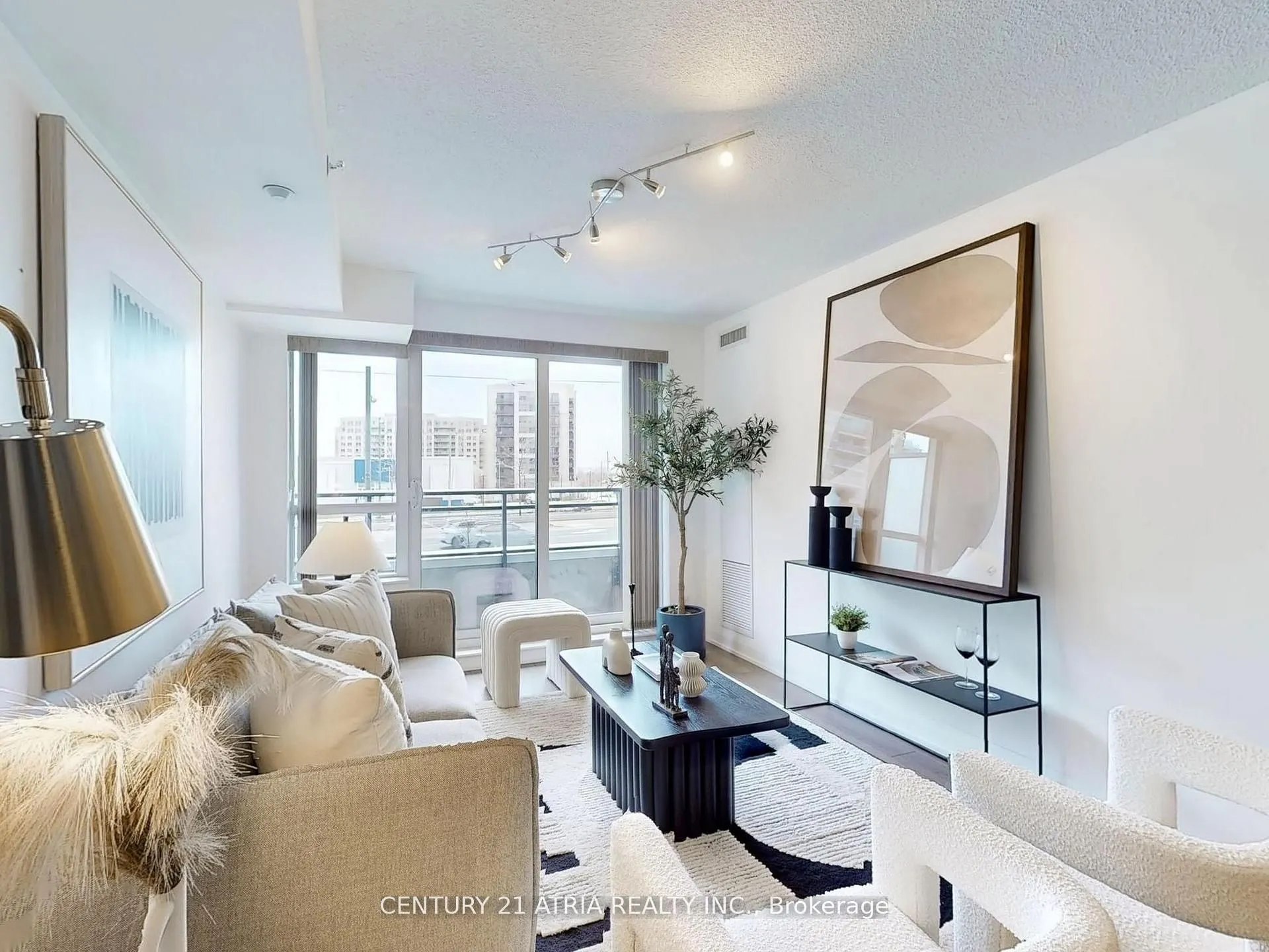 372 Highway 7 E, #205