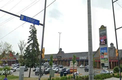 16715 Yonge Street, #8
