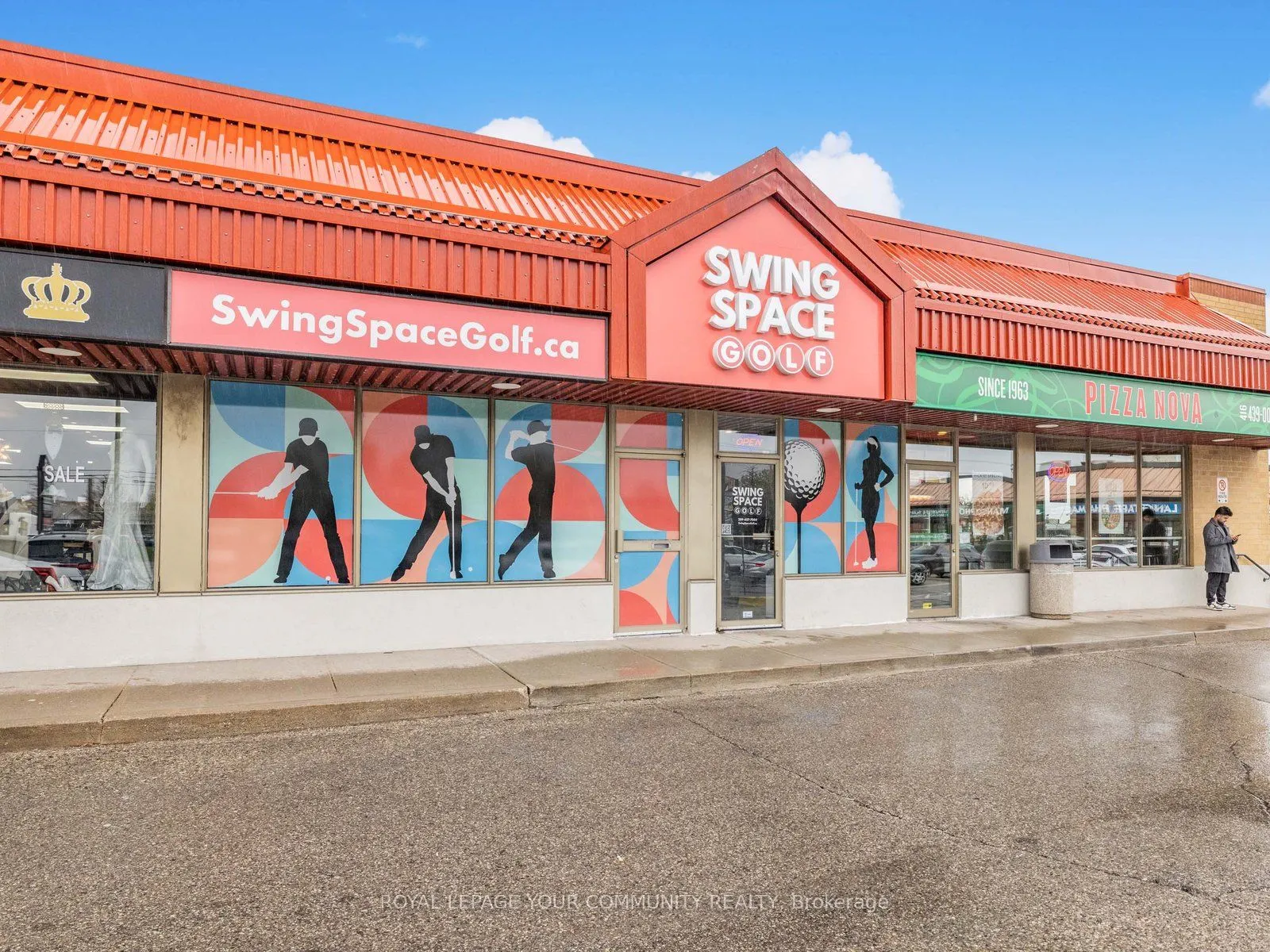 3603 Langstaff Road, #2