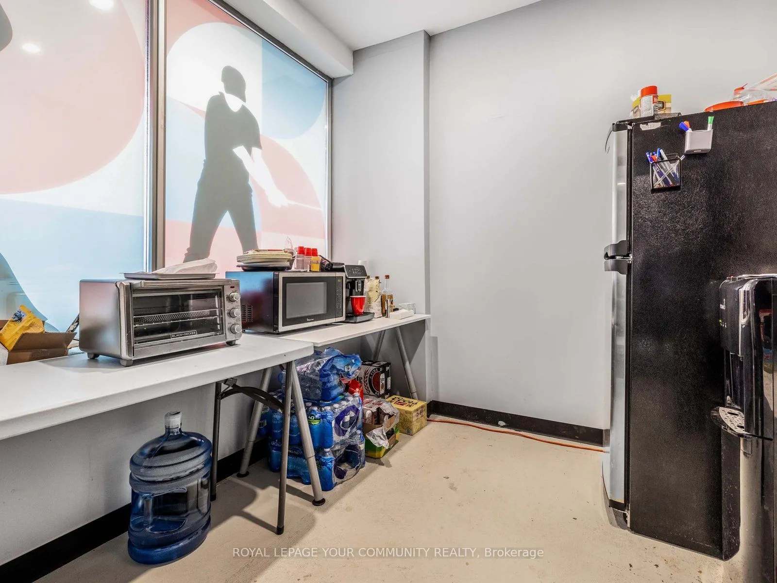 3603 Langstaff Road, #2