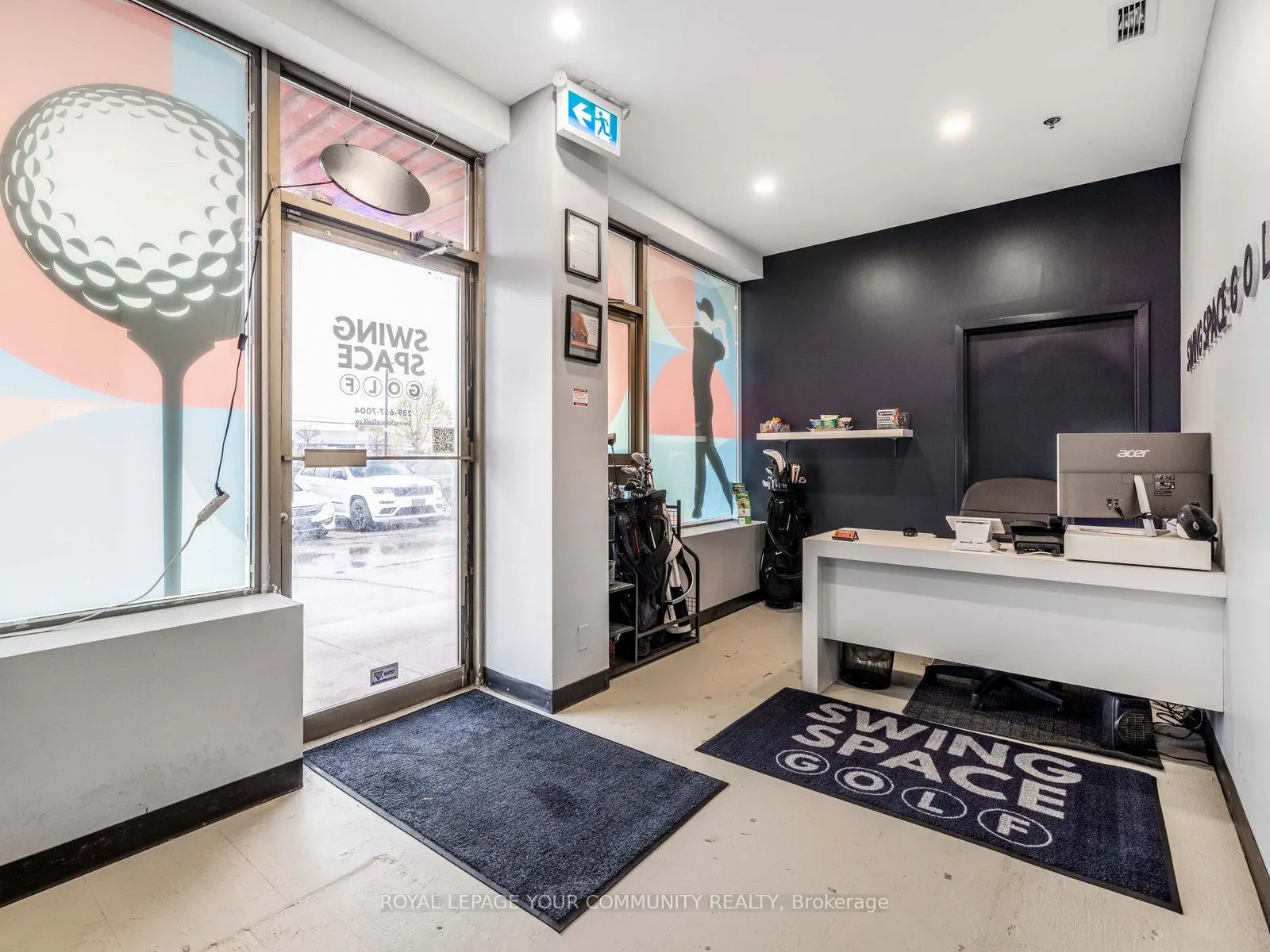 3603 Langstaff Road, #2
