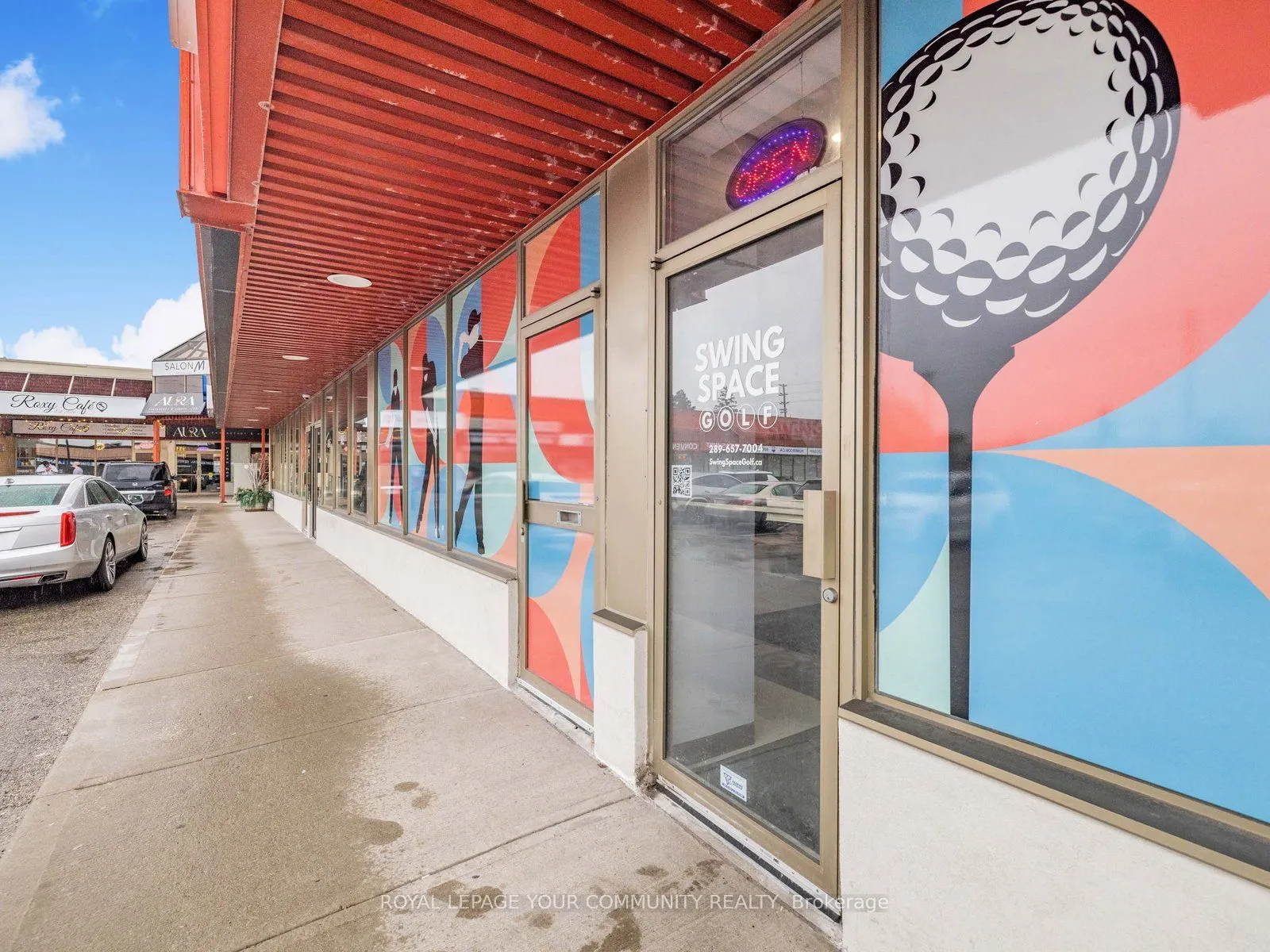 3603 Langstaff Road, #2