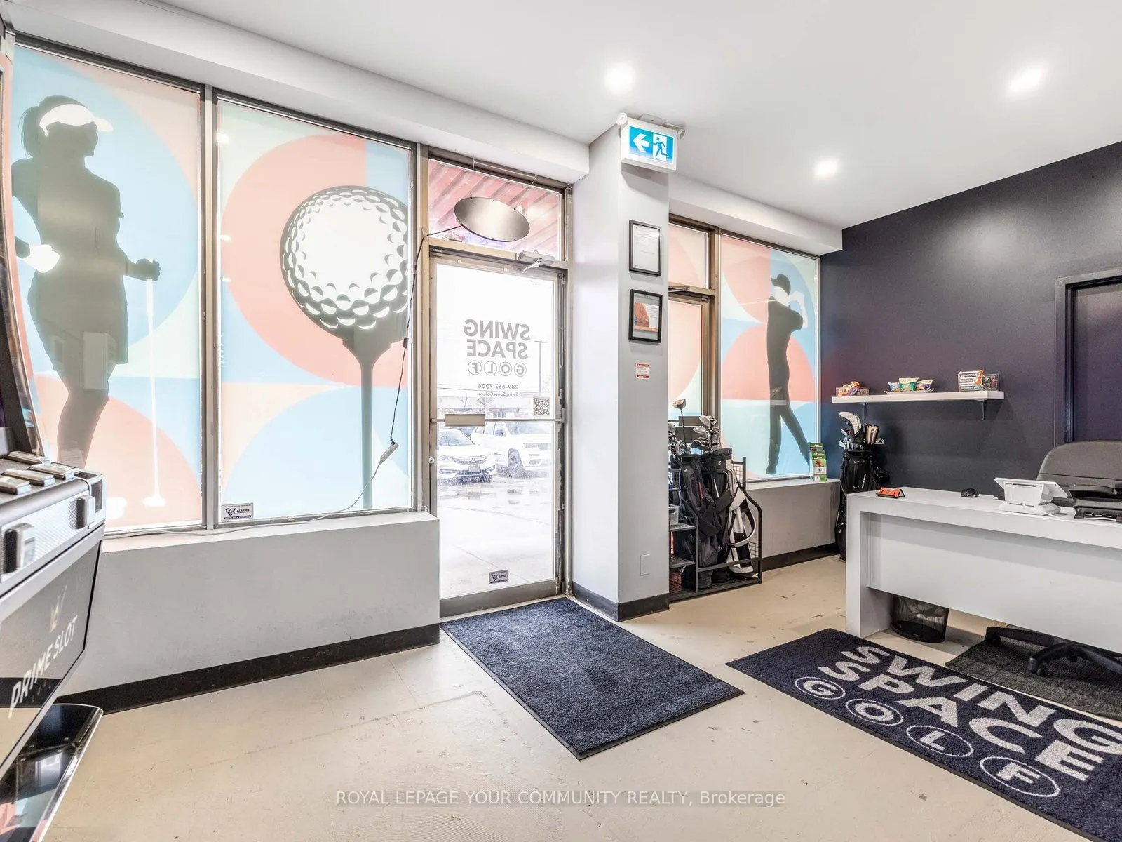 3603 Langstaff Road, #2